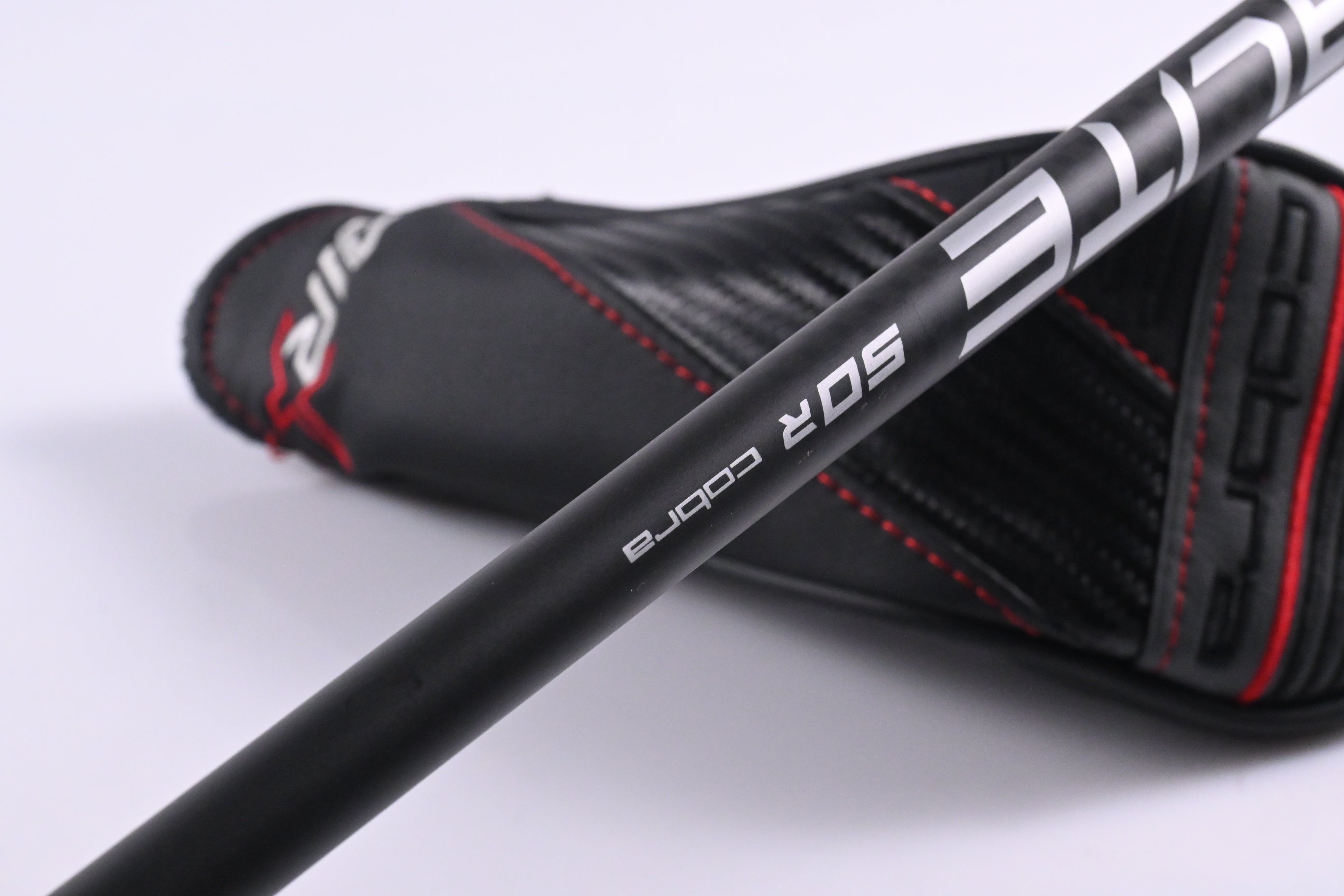 Cobra Air-X #5 Hybrid / 25 Degree / Regular Flex Ultralite 50 Shaft