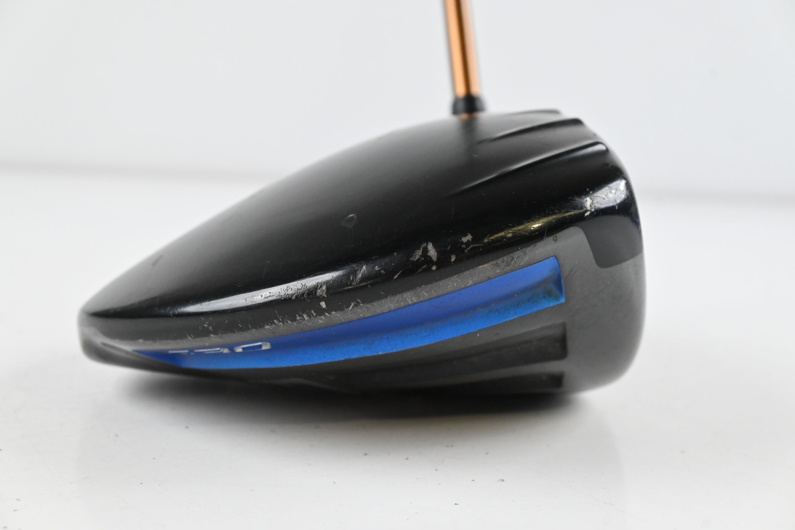 Ping G30 Driver / 10.5 Degree / Stiff Flex Ping Alta CB 55 Shaft