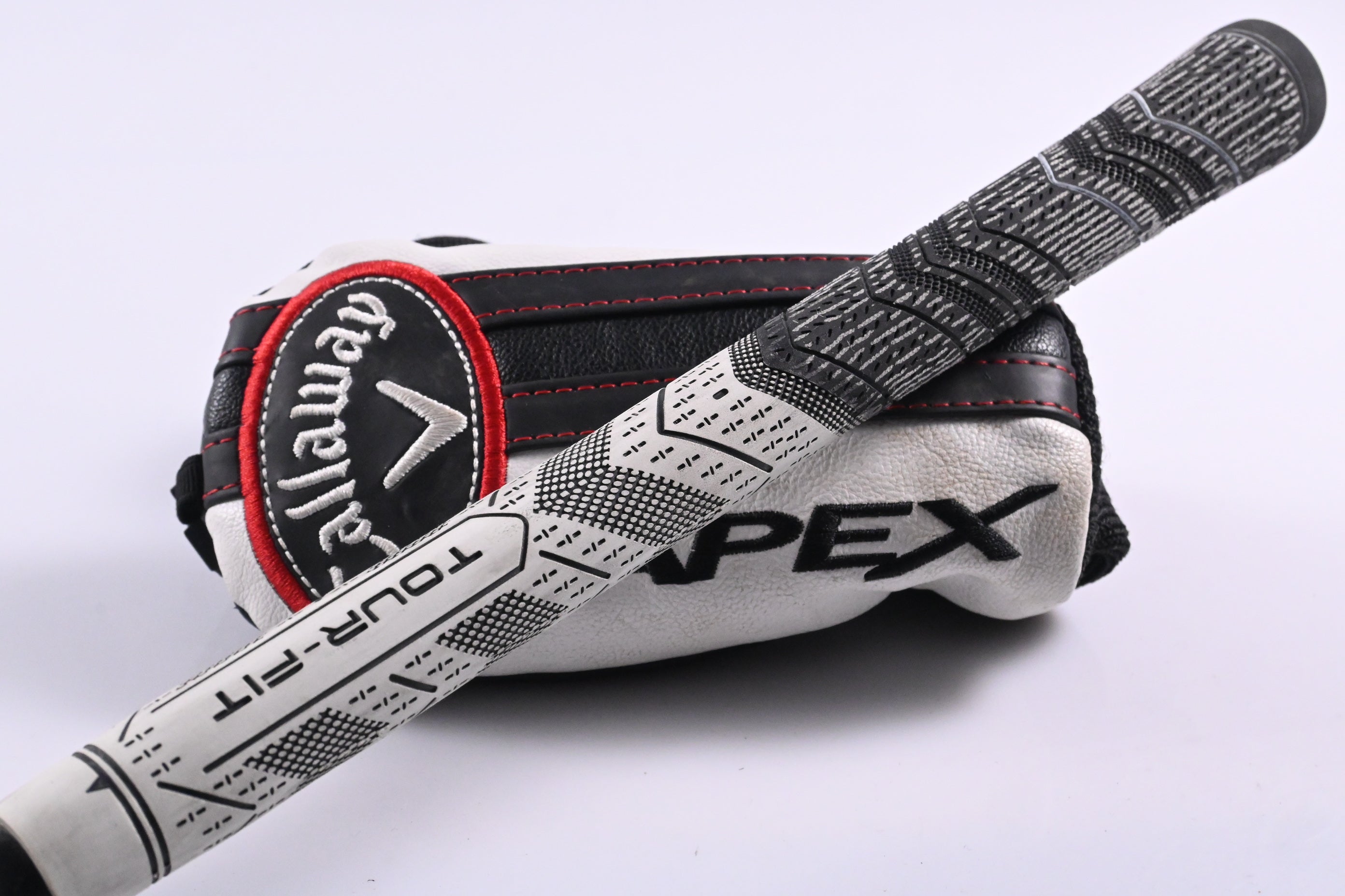 Callaway Apex 21 #3 Hybrid / 19 Degree / Stiff Flex KBS Hybrid 80 Shaft