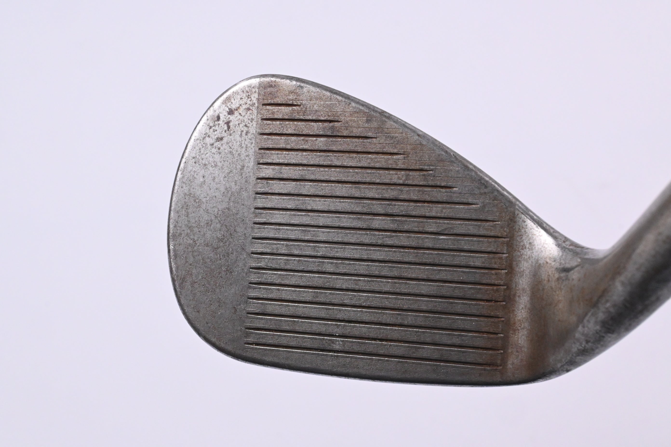 Titleist Vokey SM10 Gap Wedge / 52 Degree / Stiff Flex Project X Rifle Shaft