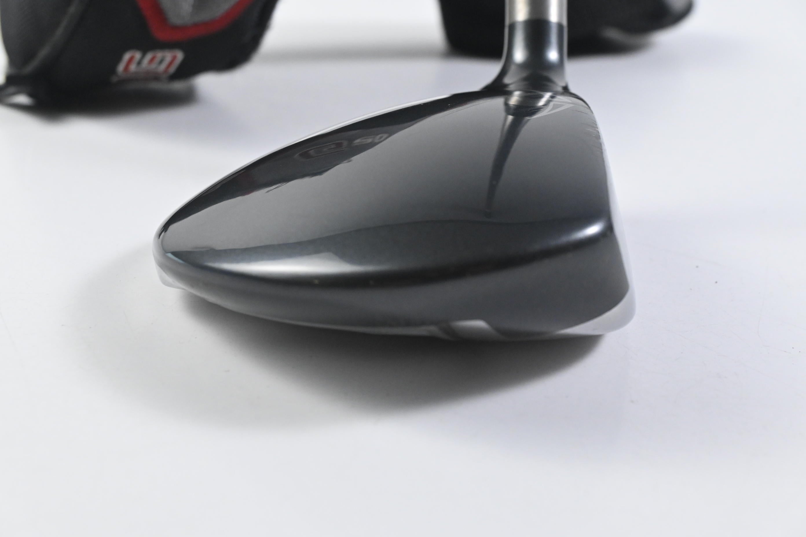 Ping G20 #3 Wood / 15 Degree / Regular Flex Ping TFC 149 f Shaft