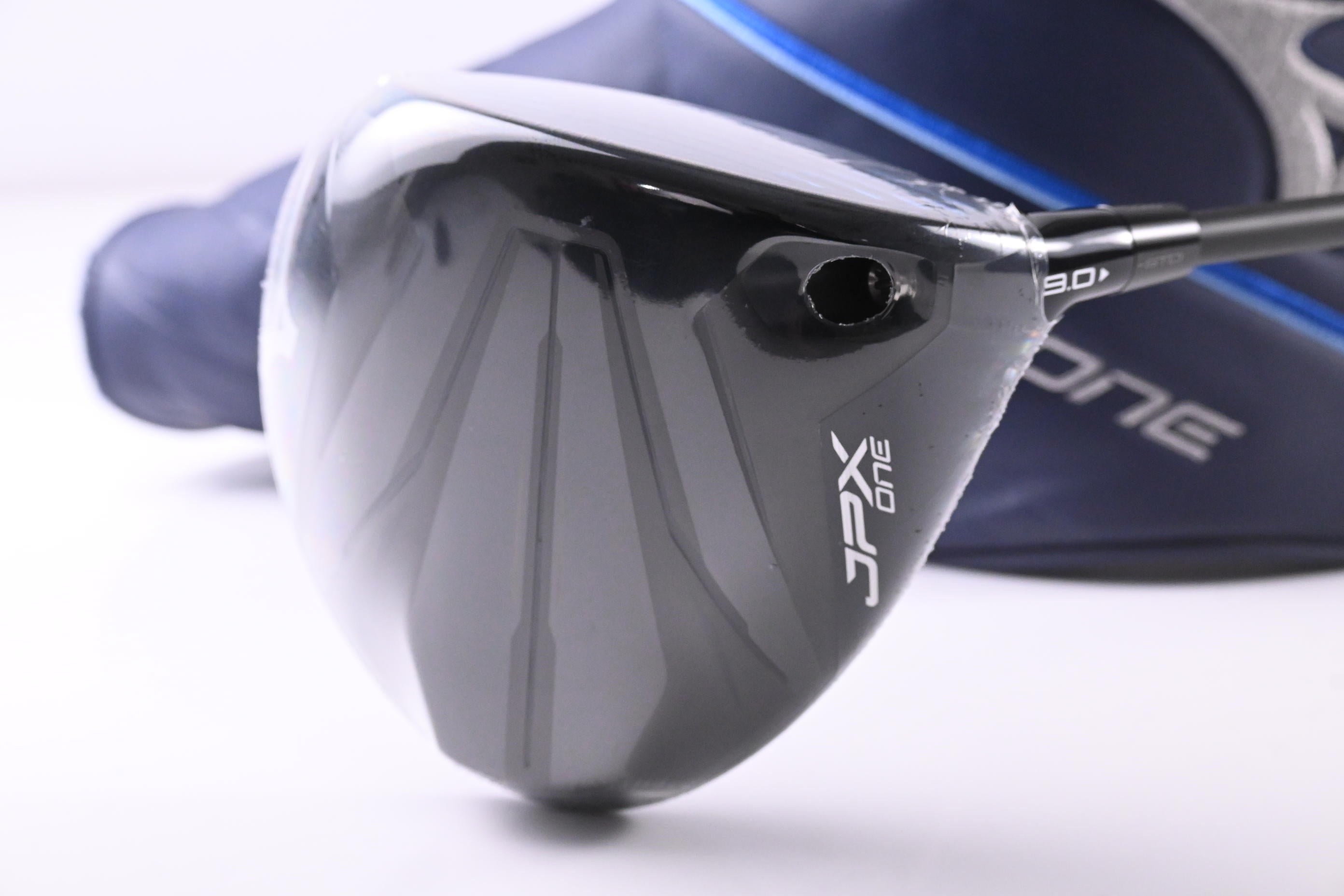 Mizuno JPX One Driver / 9 Degree / Stiff Flex Tensei 1K Blue 65 Shaft