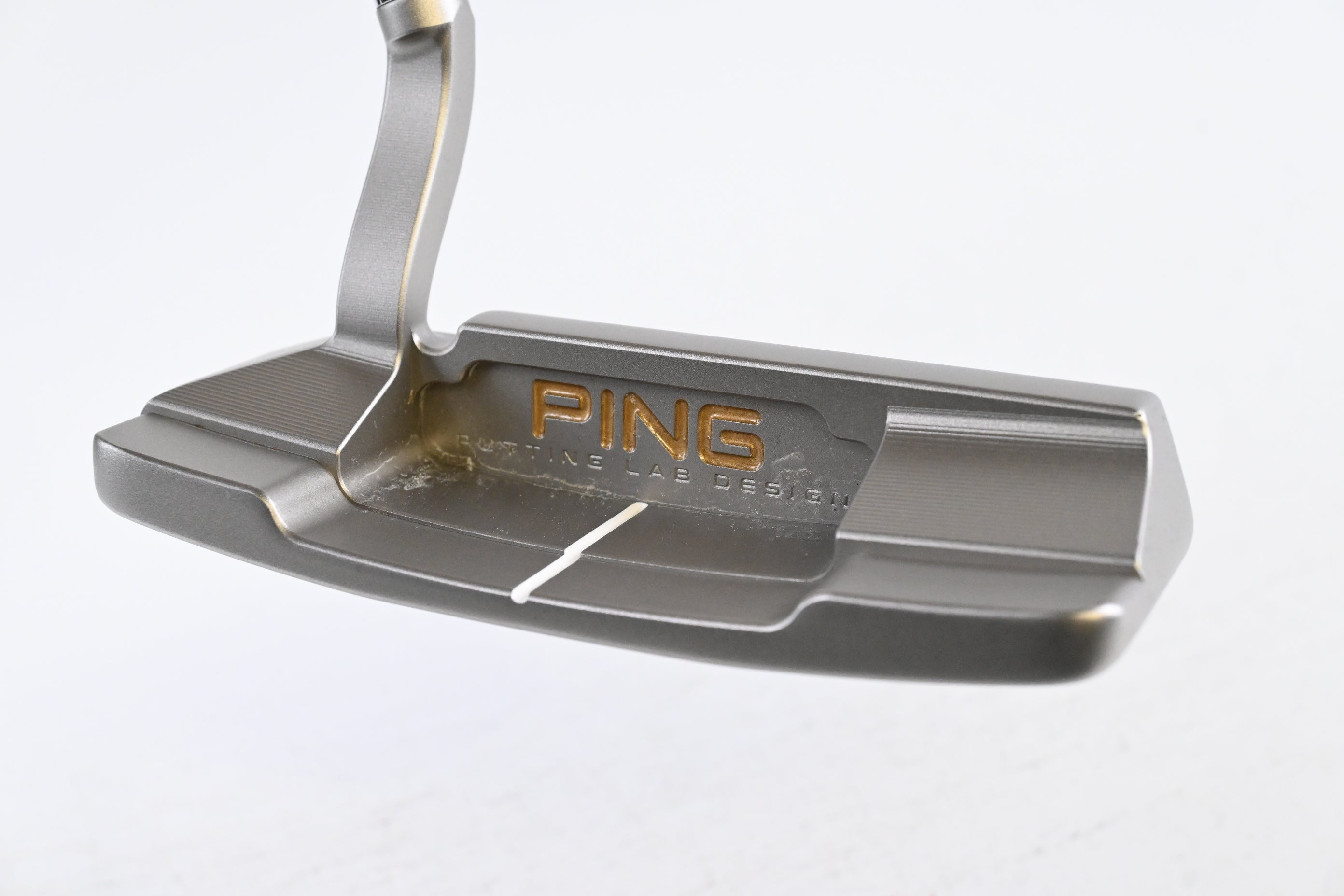 Ping PLD Milled Anser 4D 2025 Putter / 34 Inch