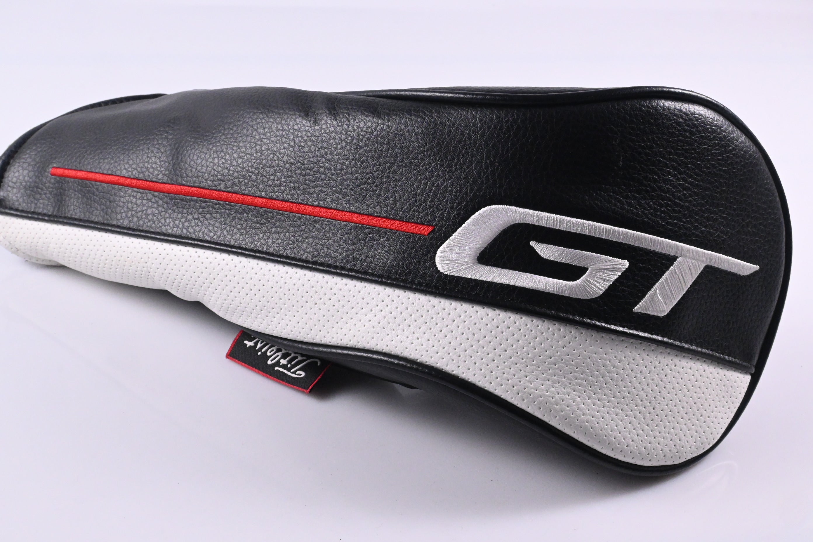 Titleist GT2 Driver / 10 Degree / X-Flex Project X Denali Black 60 Shaft
