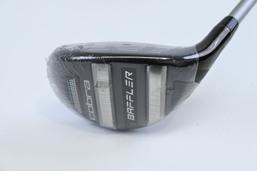 Ladies Cobra Baffler #6 Hybrid / 26 Degree / Ladies Flex Cobra Ultra Lite 45