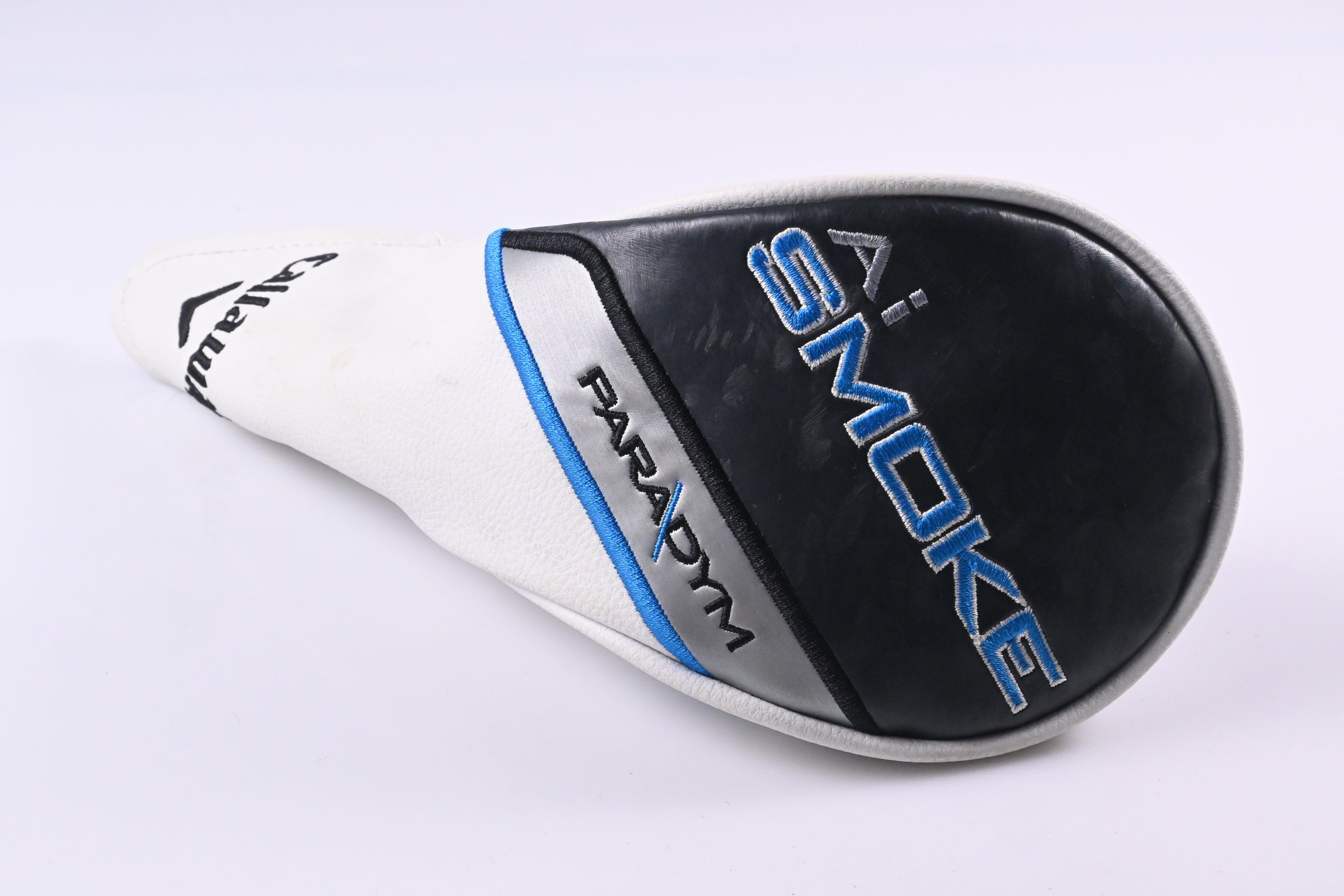 Callaway Paradym Ai Smoke Max #3 Wood / 15 Degree / Regular Flex Tensei AV Blue