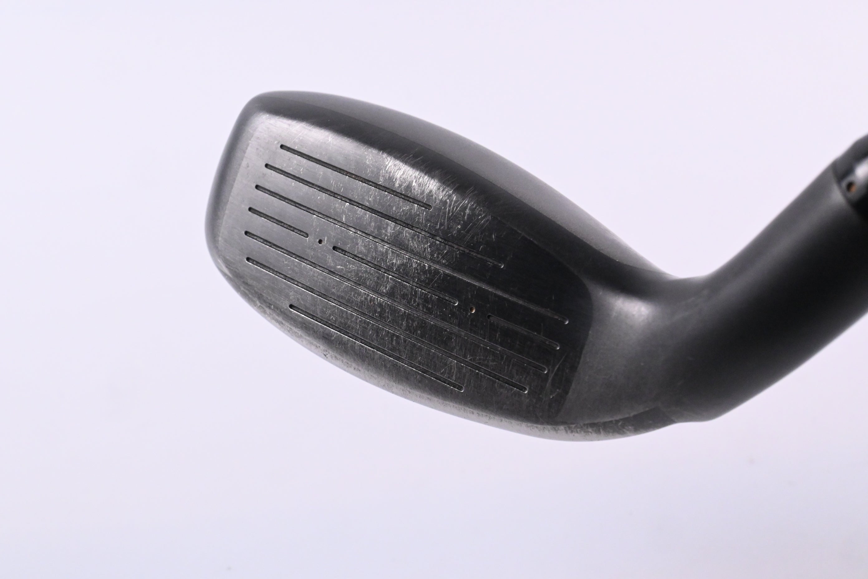 Wilson Staff FG Tour M3 #2 Hybrid / 17 Degree / Stiff Flex Aldila RIP Phenom 85