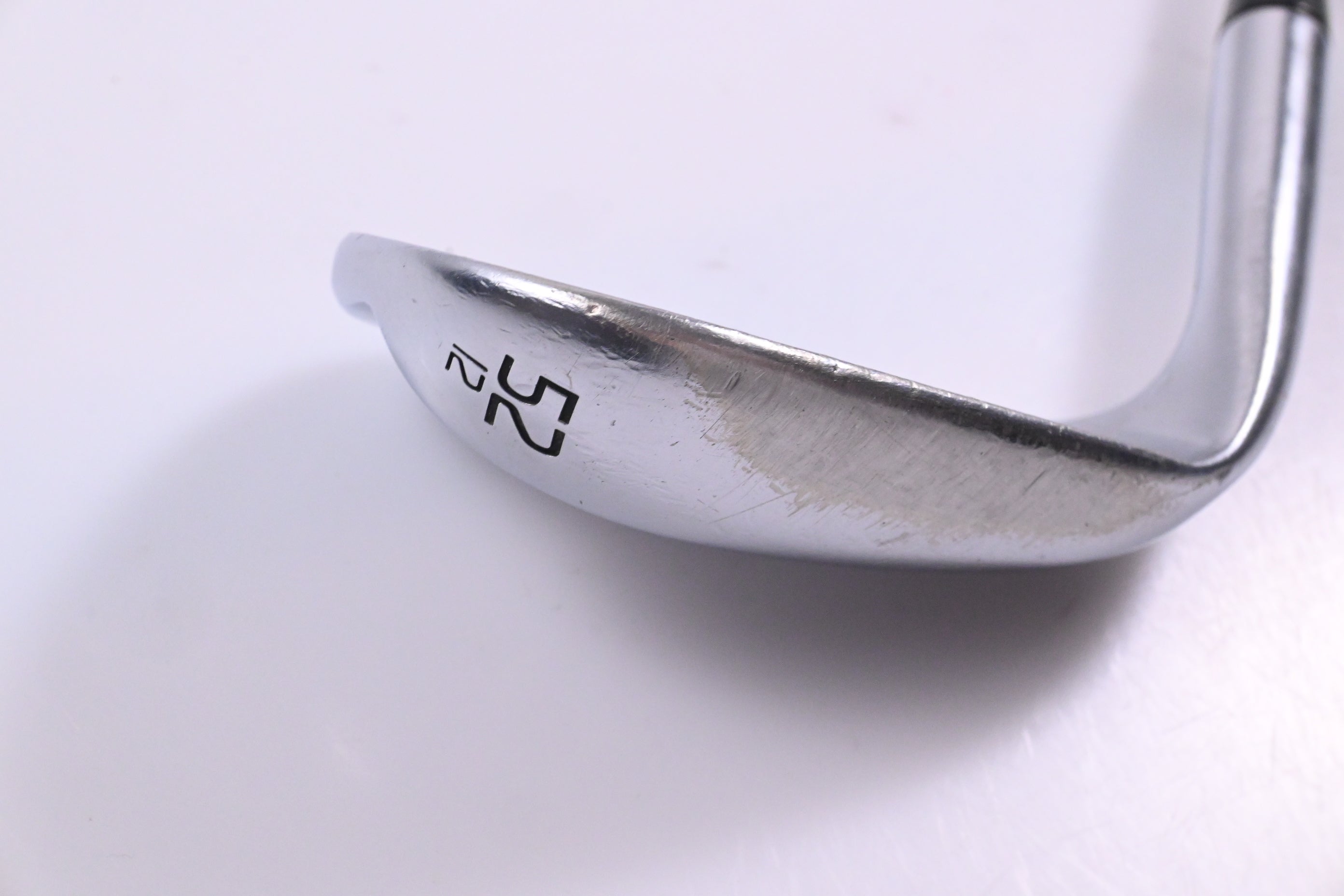 Ping Glide 3.0 Gap Wedge / 52 Degree / Black Dot / Stiff Flex N.S.PRO Modus3