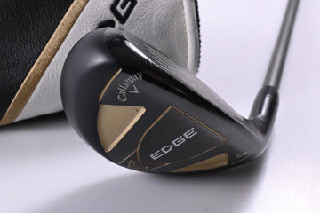 Callaway Edge #5 Hybrid / 25 Degree / Regular Flex Callaway 75 Shaft