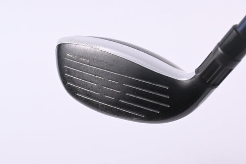 Taylormade SIM Max #3 Hybrid / 19 Degree / Stiff Flex Fujikura Ventus Blue 7