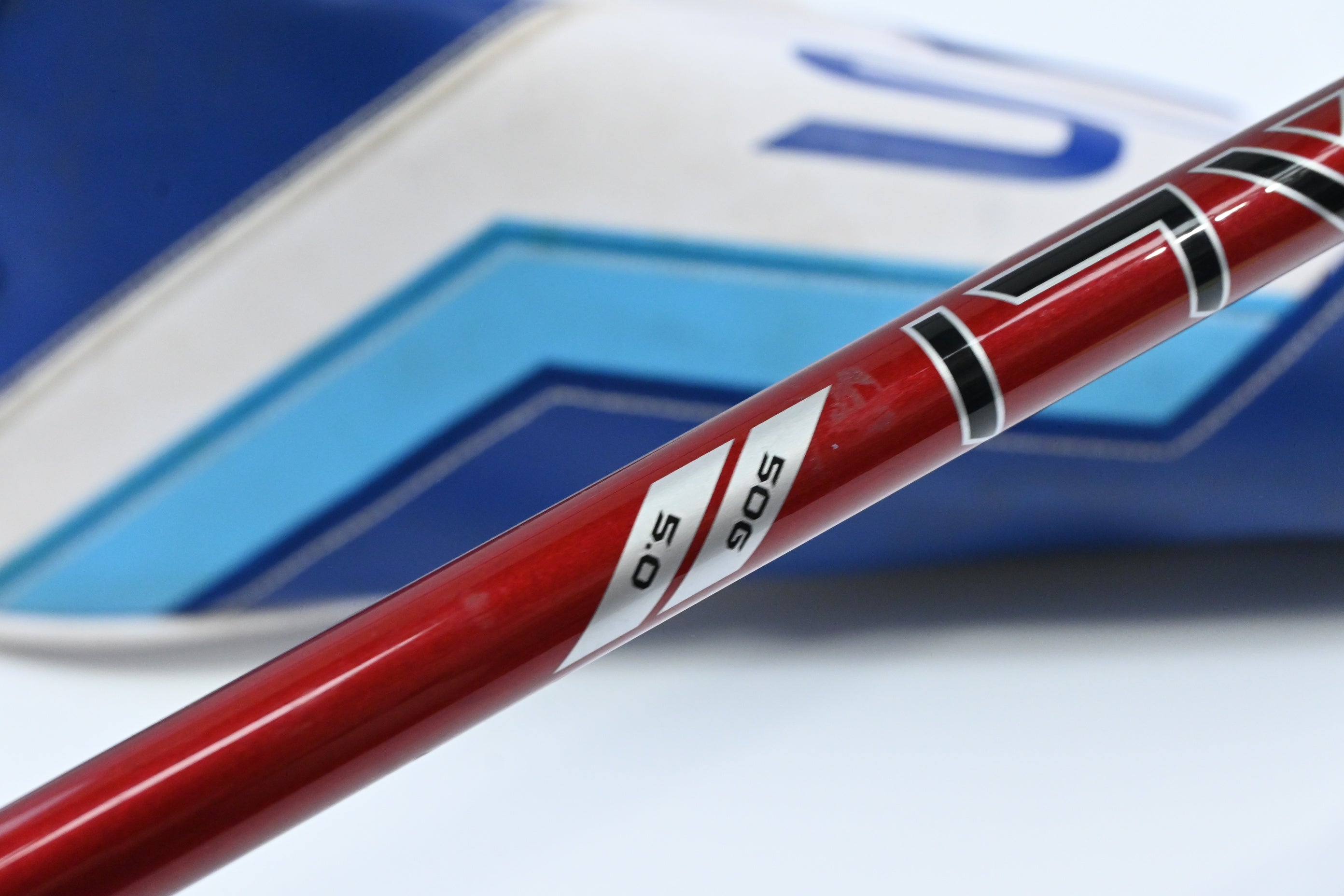 Mizuno ST-Max 230 Driver / 12 Degree / Senior Flex Denali Red 50 Shaft