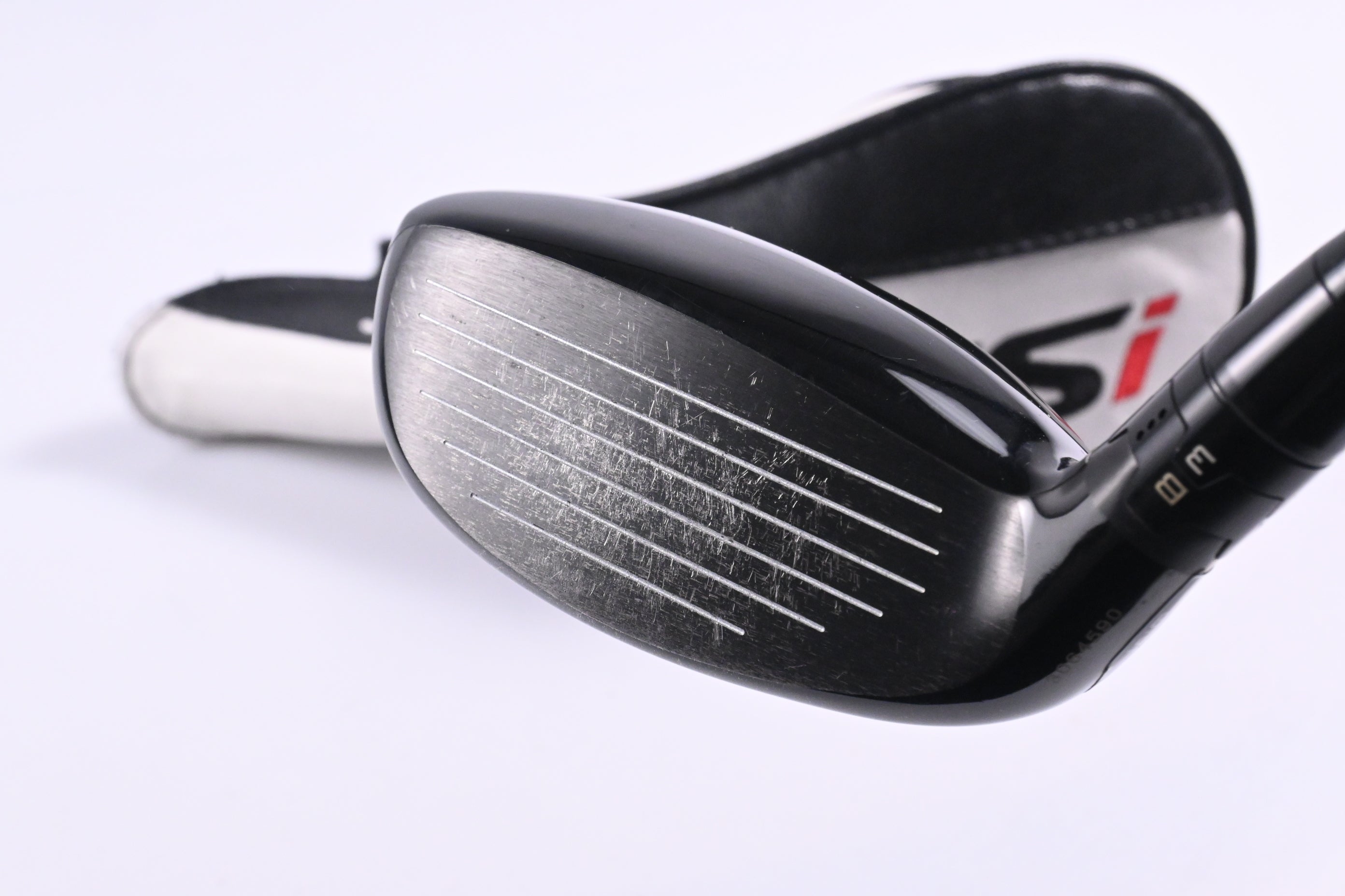 Titleist TSi1 #5 Hybrid / 23 Degree / Regular Flex Aldila Ascent UltraLight 50