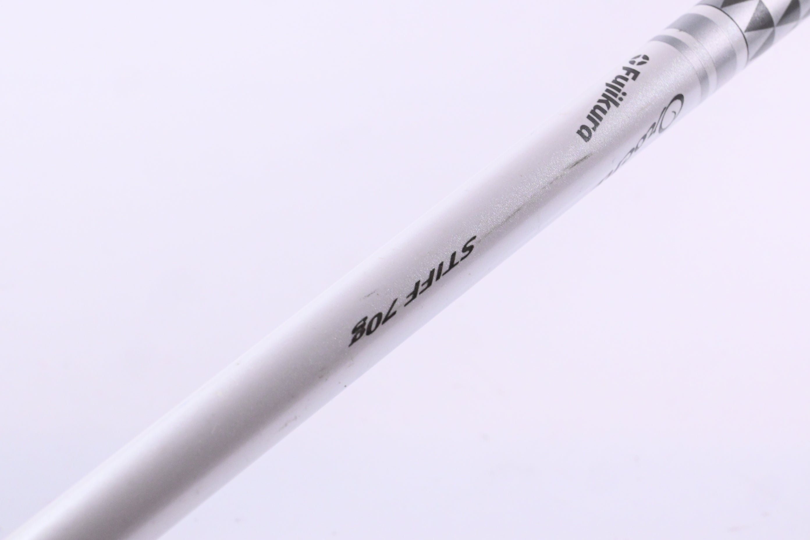 Mizuno JPX 850 #2 Hybrid / 16 Degree / Stiff Flex Fujikura 70 Shaft