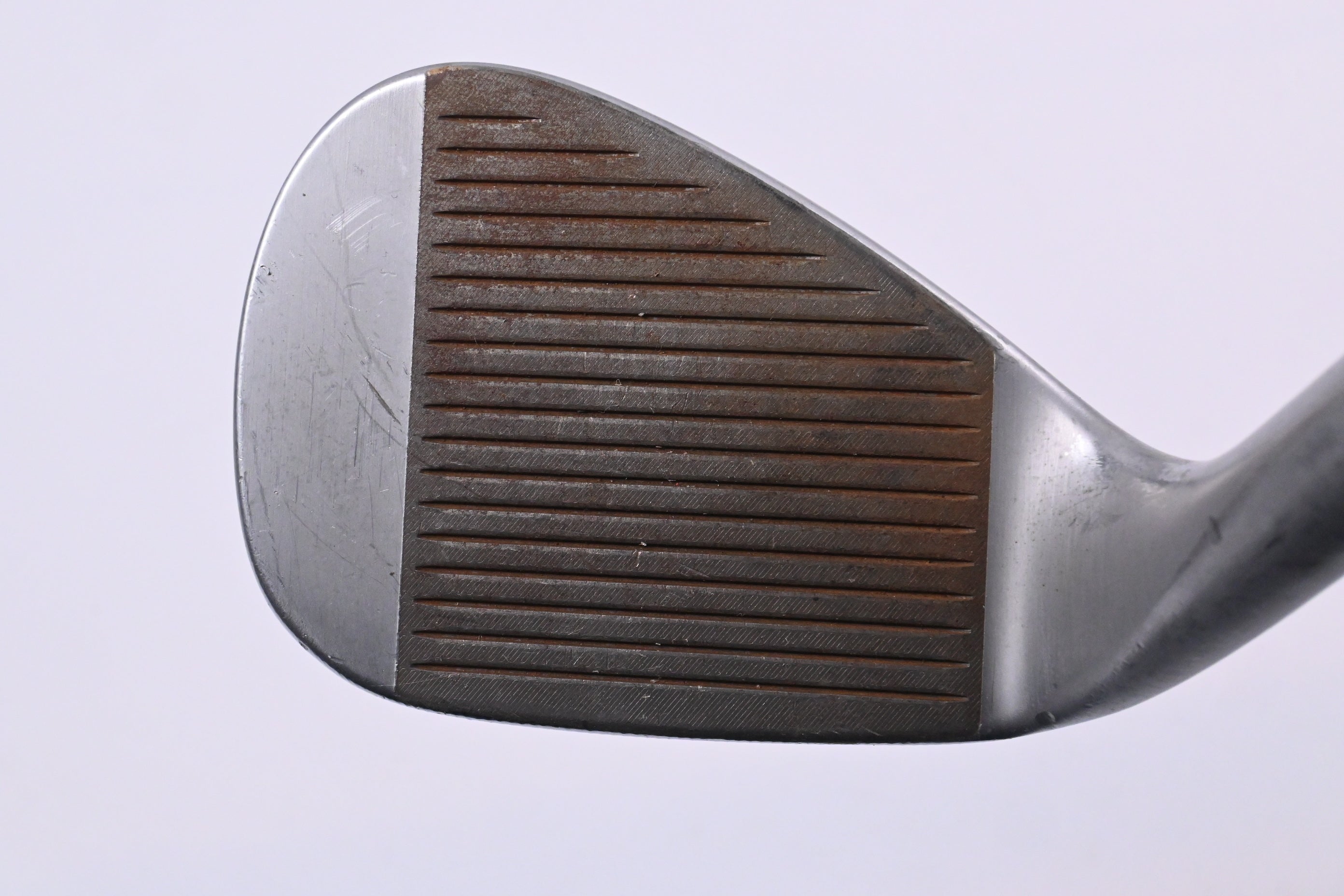 Taylormade Milled Grind 5 Gap Wedge / 52 Degree / Wedge Flex Dynamic Gold 115