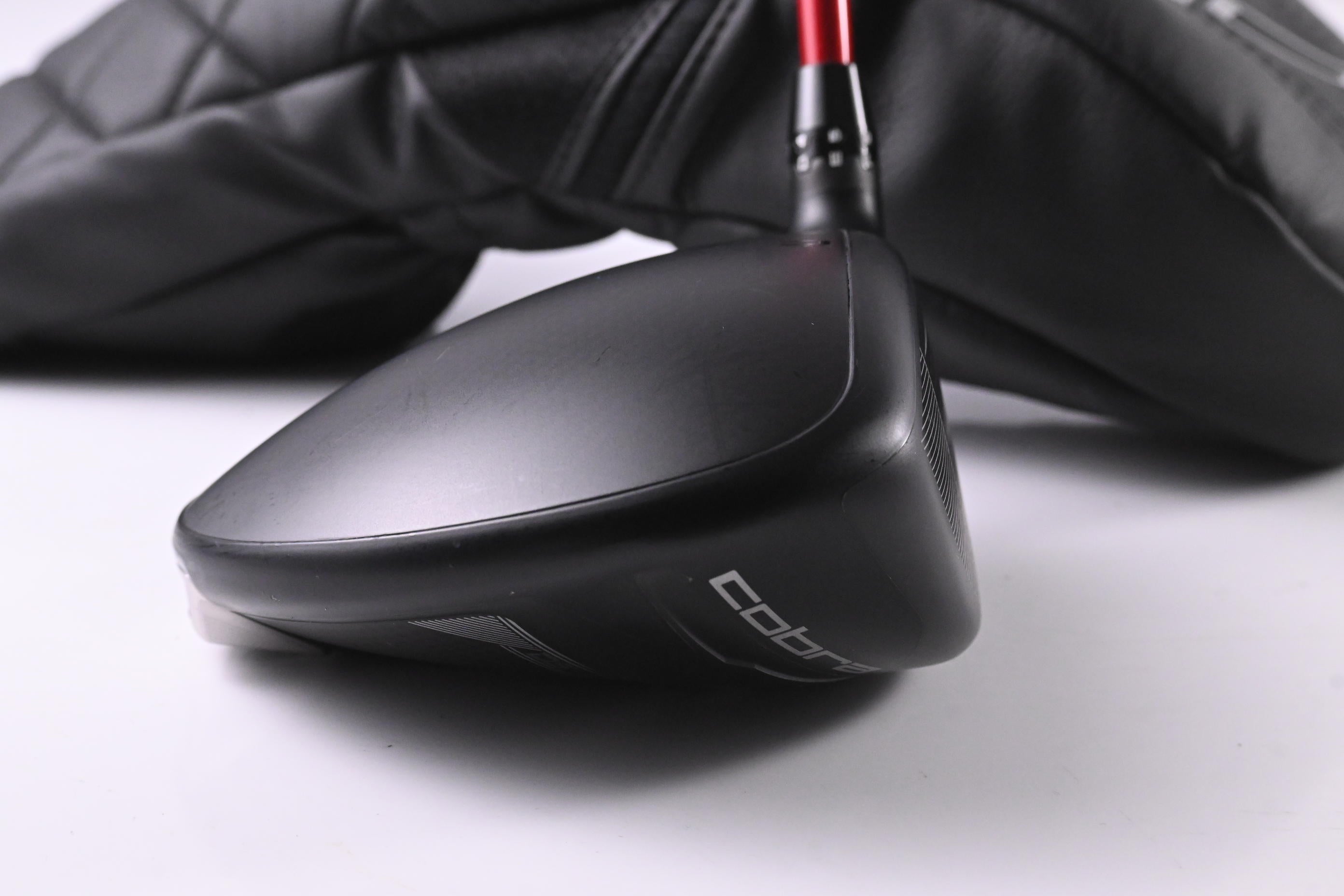 Cobra DS-Adapt MAX-K Driver / 10.5 Degree / Senior Flex Denali Red 50 Shaft