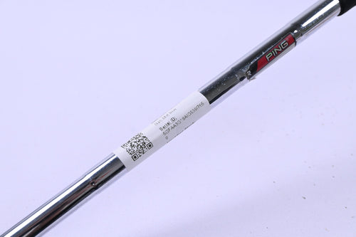 Ping G20 #6 Iron / Black Dot / Regular Flex Ping CFS Shaft