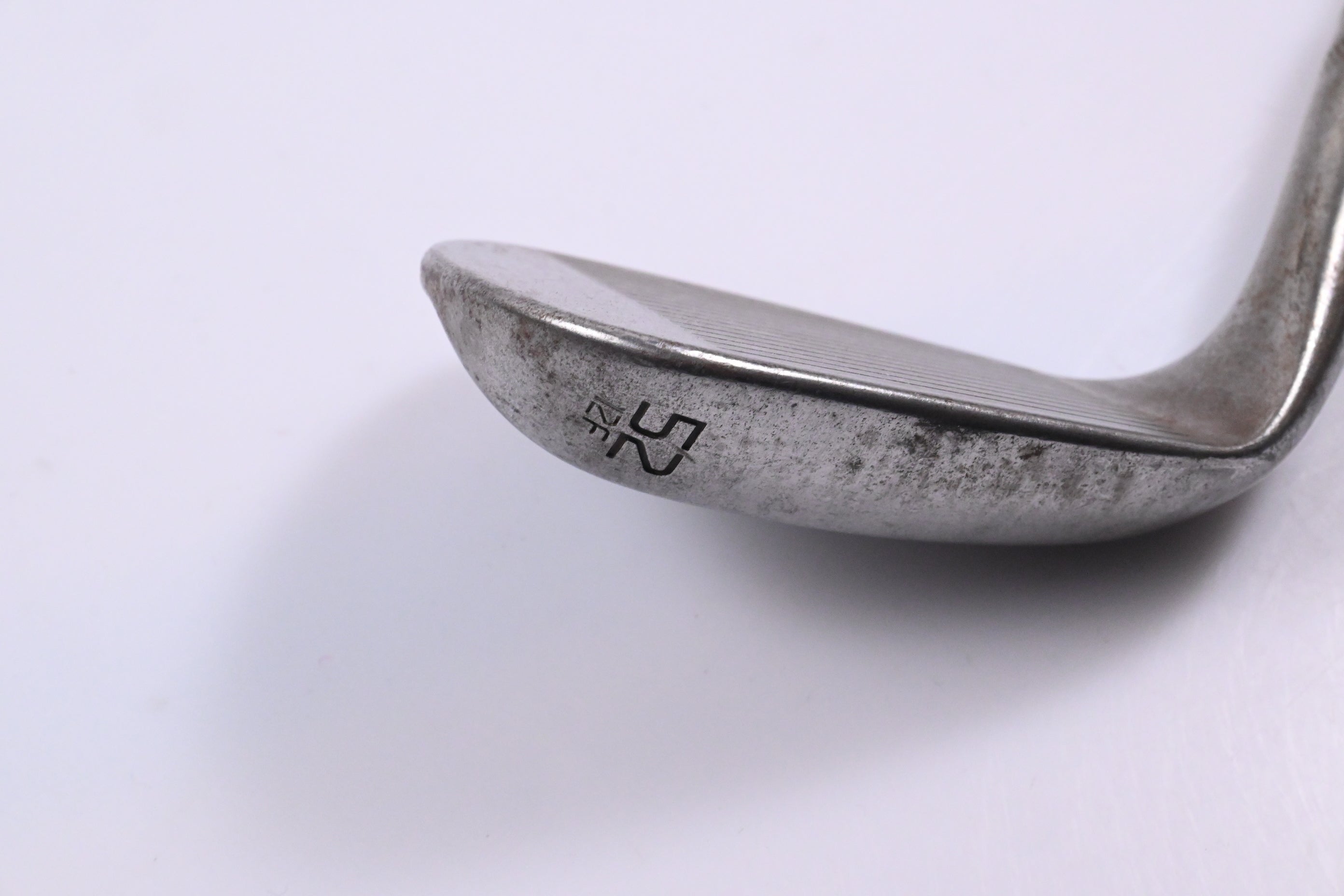 Titleist Vokey SM10 Gap Wedge / 52 Degree / Stiff Flex Project X Rifle Shaft