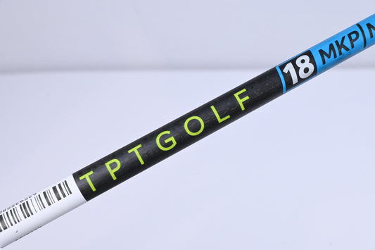 TPT Blue Series MKP/MT/SW #7 Wood Shaft / Regular Flex / Ping 3rd Gen