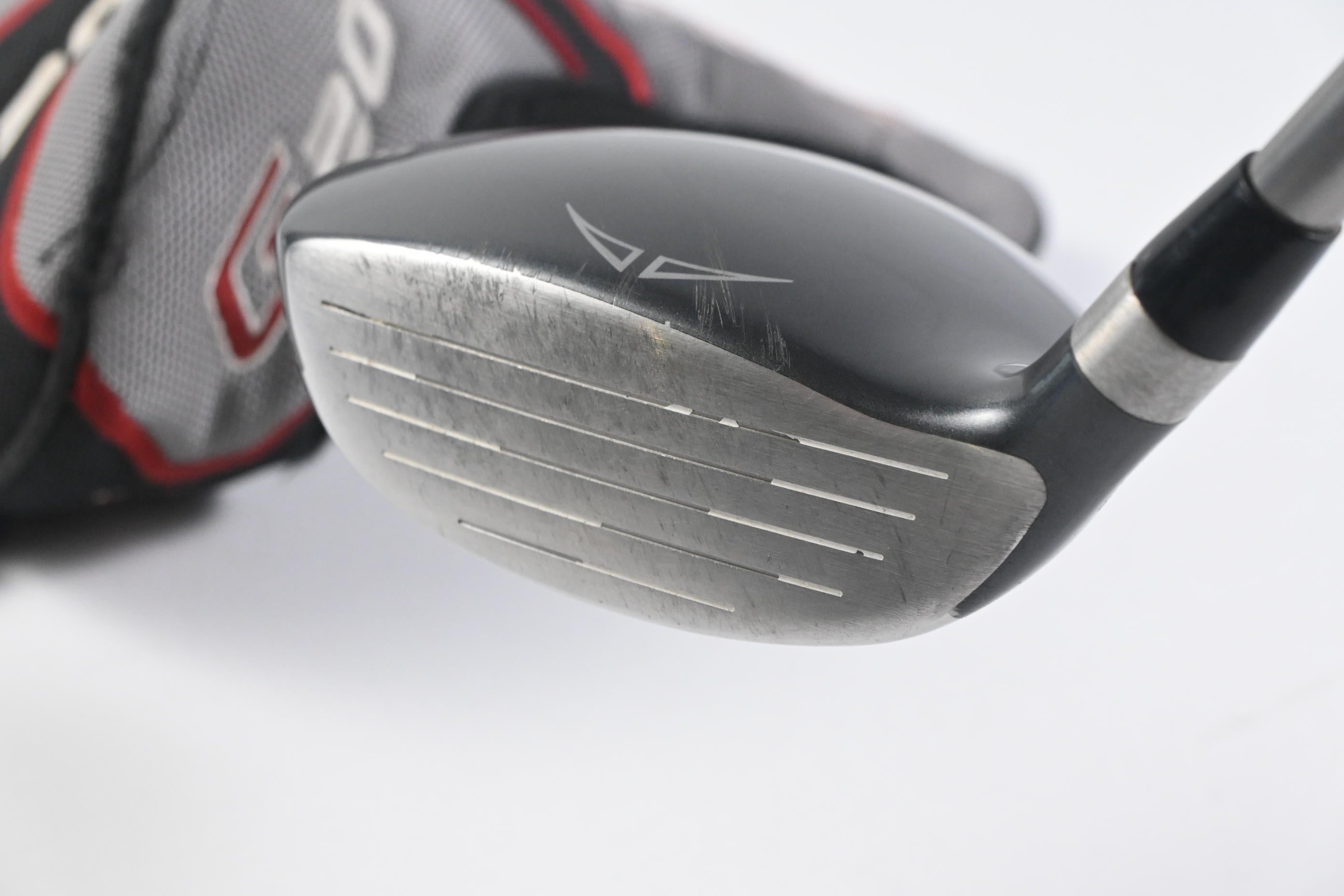 Ping G20 #3 Wood / 15 Degree / Regular Flex Ping TFC 149 f Shaft