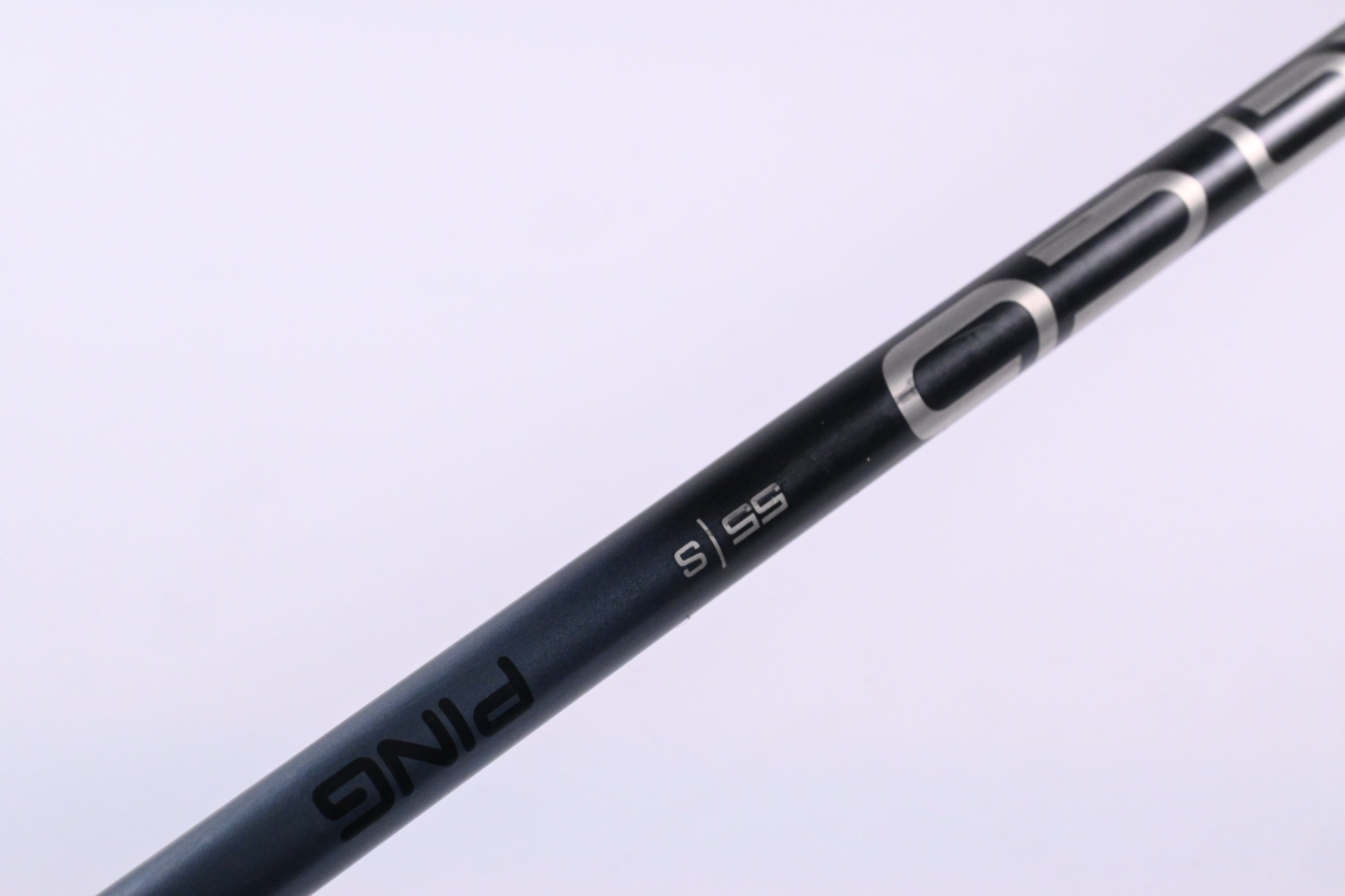 Ping G425 Max Driver / 10.5 Degree / Stiff Flex Ping Alta CB Slate 55 Shaft