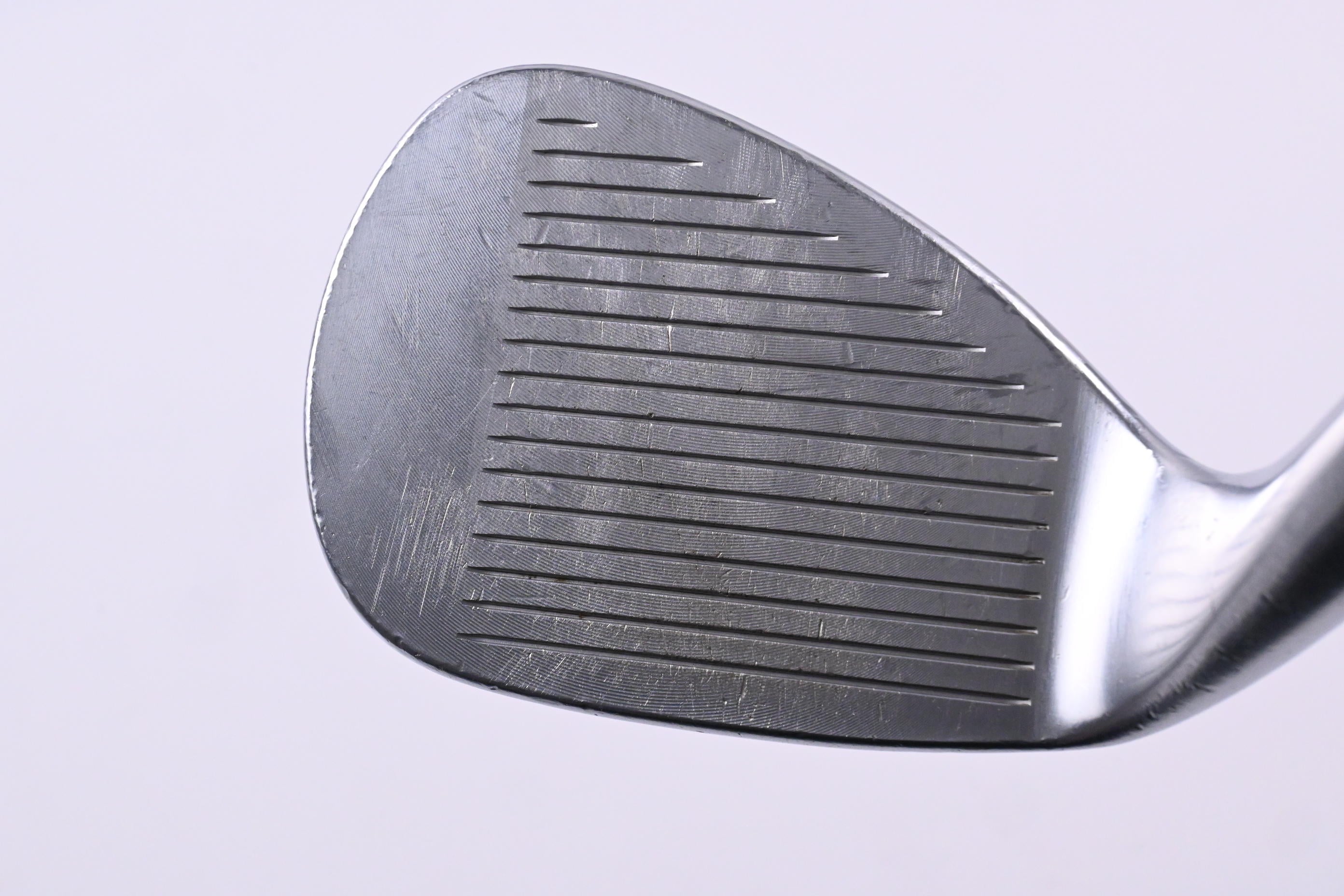 Titleist Vokey SM5 Lob Wedge / 58 Degree / Wedge Flex Titleist Vokey SM5 Shaft
