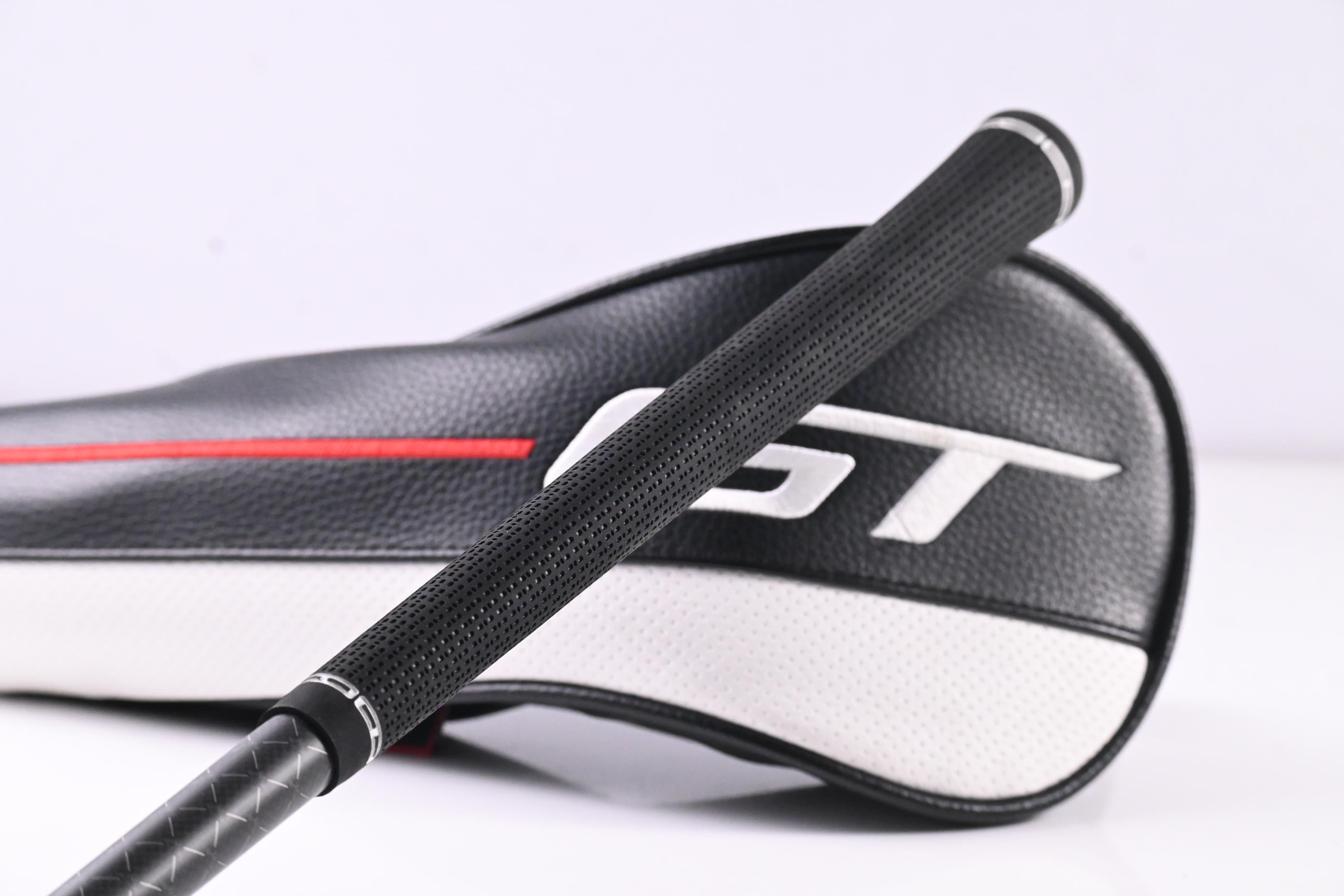 Titleist GT280 Mini Driver / 13 Degree / Stiff Flex Tensei 1K Black 75 Shaft
