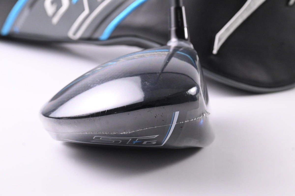 Mizuno ST-G 2023 Driver / 9.5 Degree / X-Flex Tensei 1K Black 65 Shaft