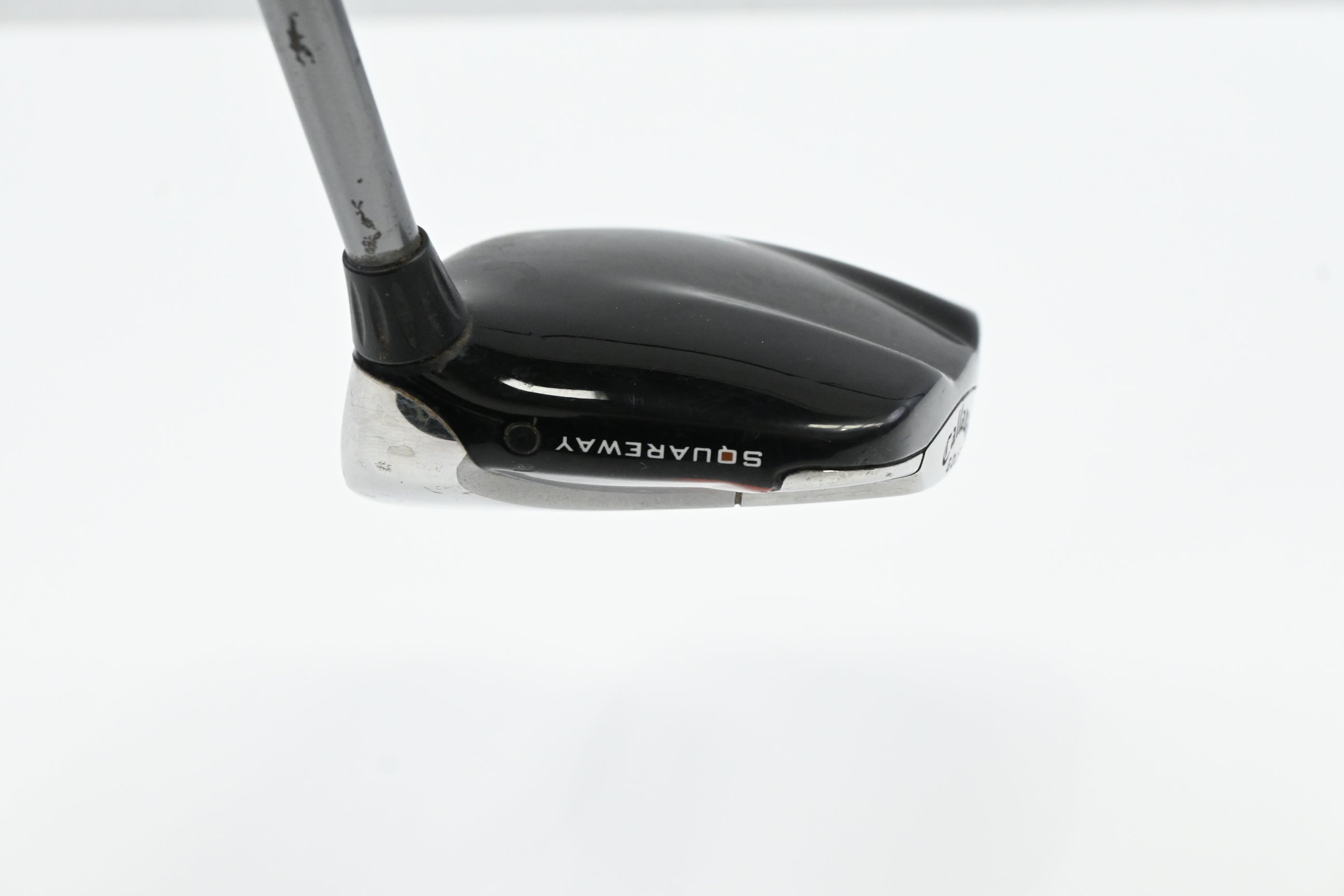 Callaway FT-i Squareway #5 Wood / 18 Degree / Stiff Flex Fujikura Fit-On M Shaft