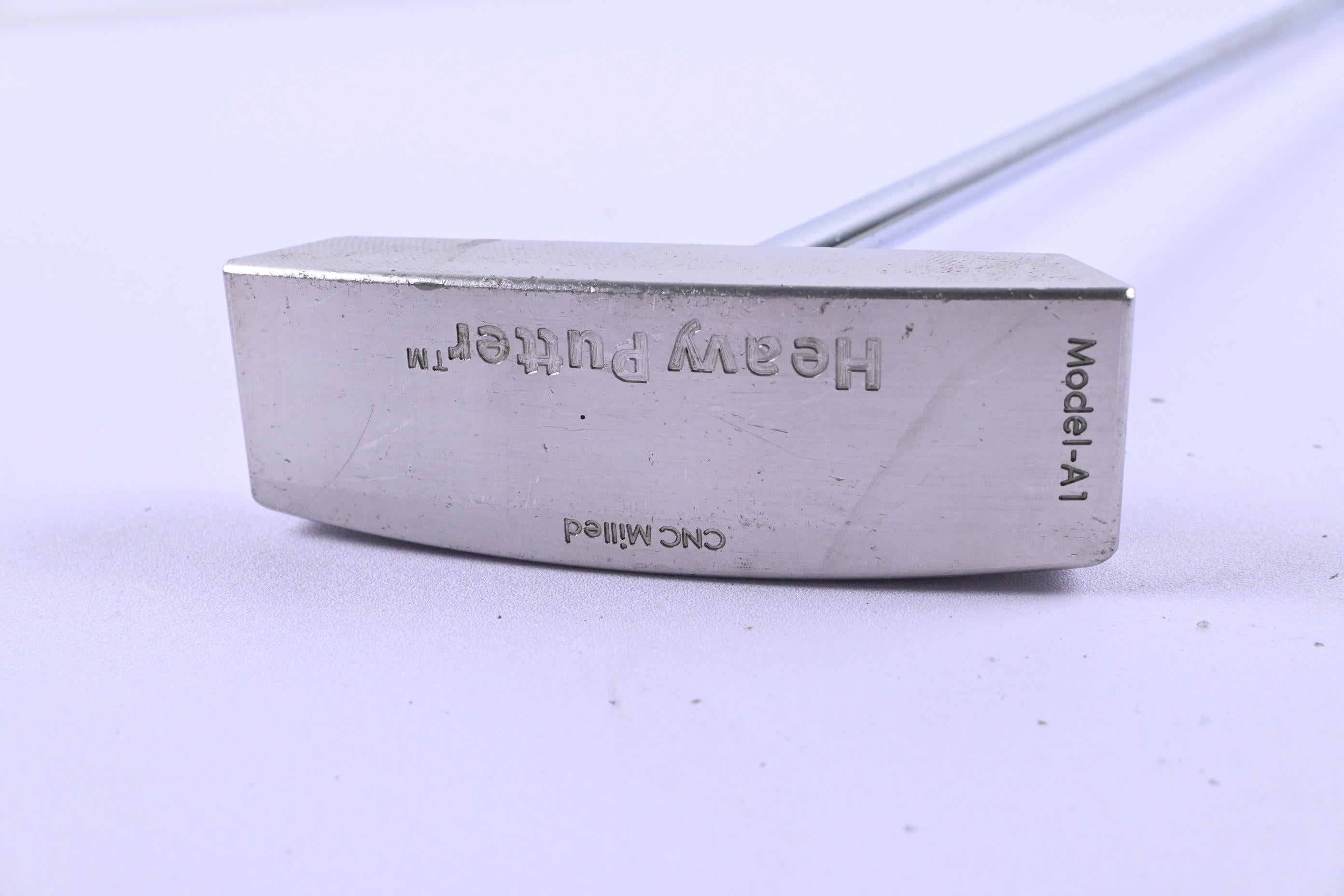 Heavy Putter Model-A1 / 33 Inch