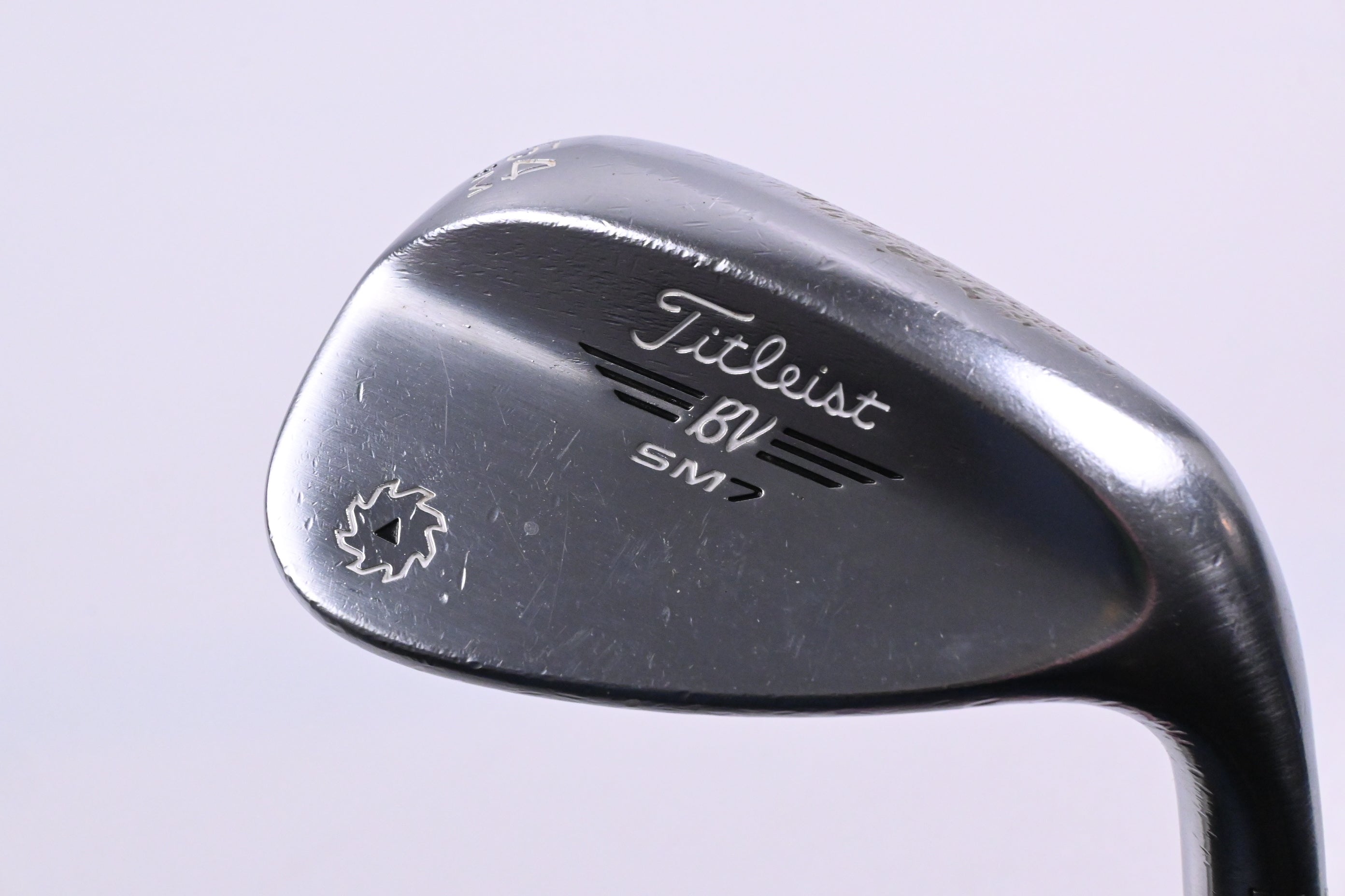 Titleist Vokey SM7 Sand Wedge / 54 Degree / Wedge Flex Vokey Design SM7 Shaft