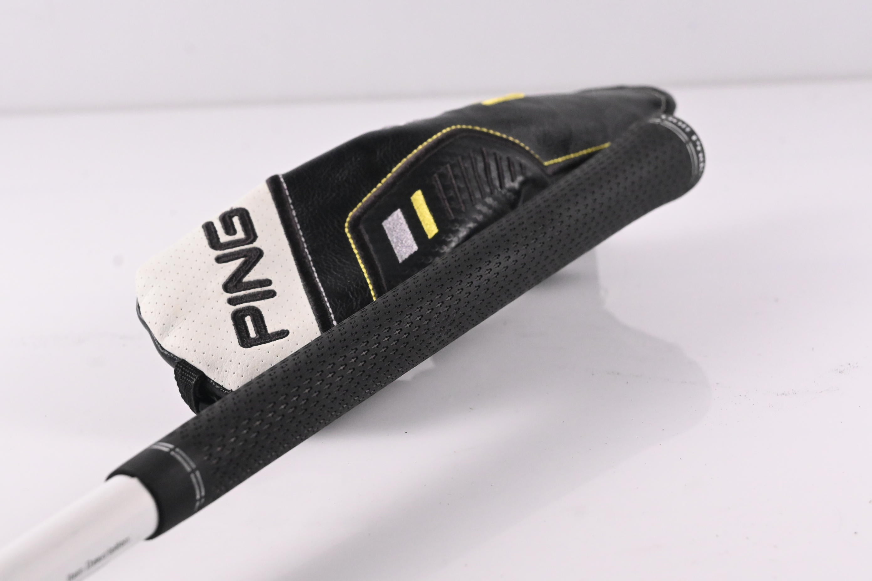 Ping G430 #3 Hybrid / 19 Degree / Stiff Flex Ping Alta CB Black 70 Shaft