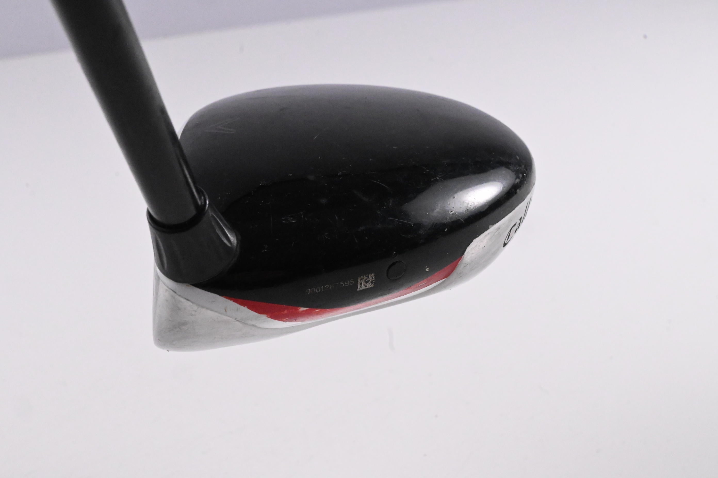 Callaway Big Bertha 2007 #3 Wood / 15 Degree / Regular Flex Callaway 70 Shaft