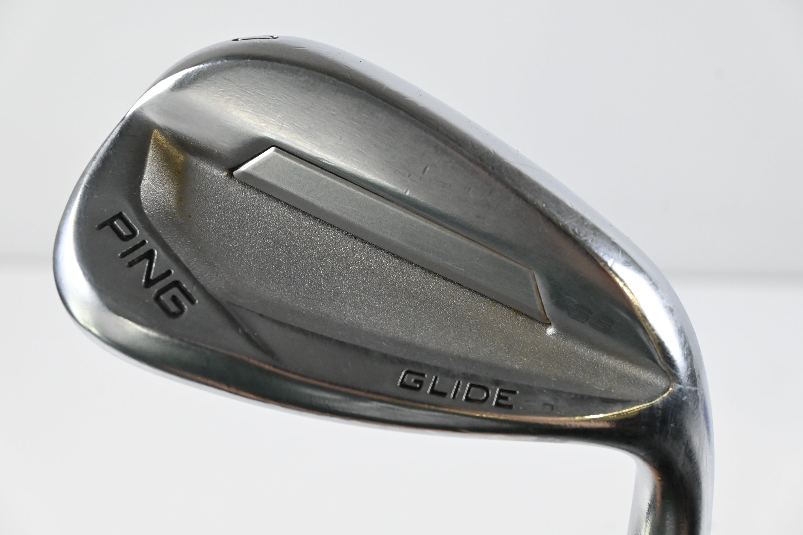 Ping Glide 3.0 Gap Wedge / 50 Degree / Black Dot / Wedge Flex Ping Z-Z115 Shaft