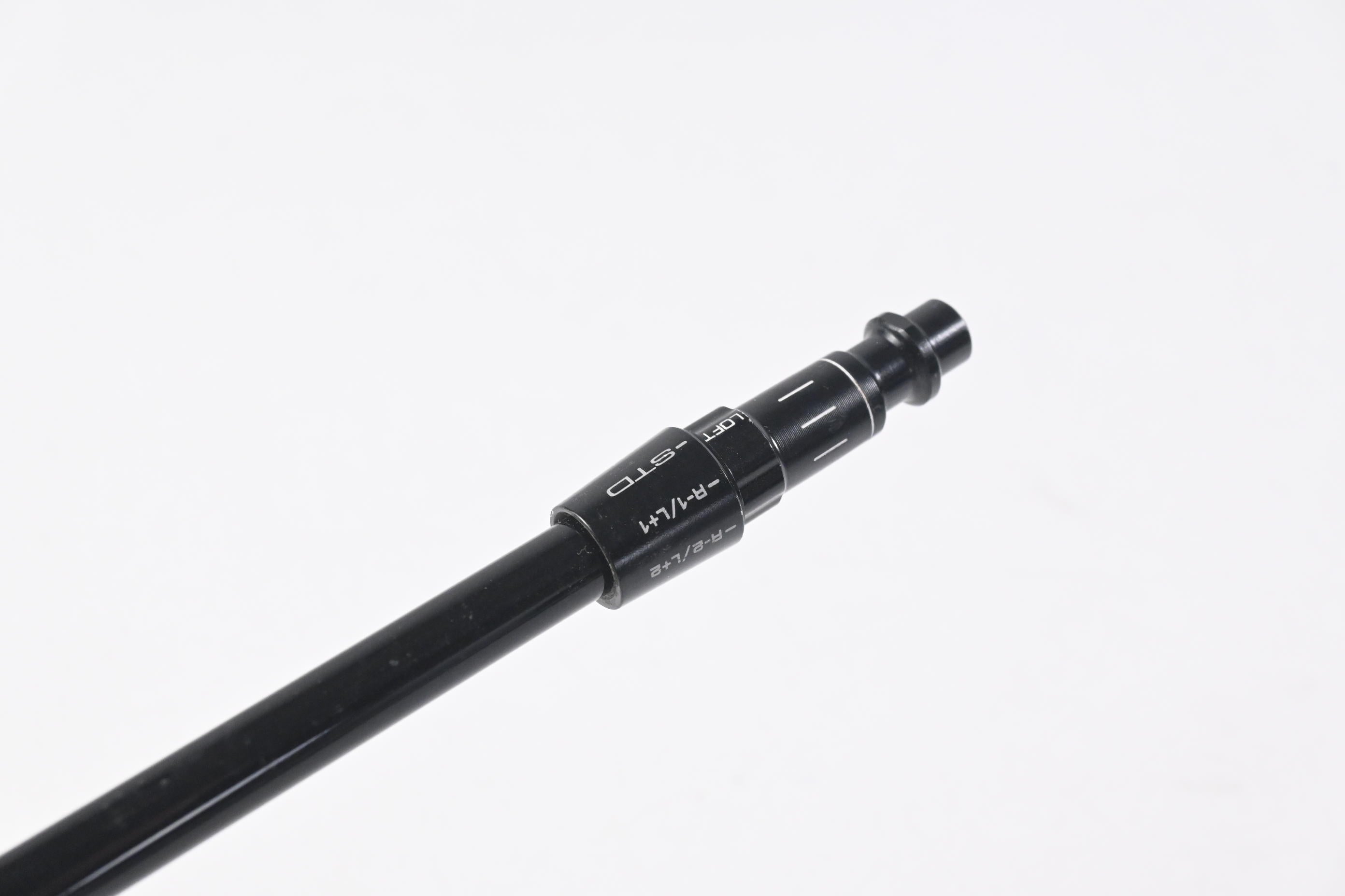 Project X Hzrdus Smoke Blue RDX 60 Driver Shaft / Regular Flex / Mizuno