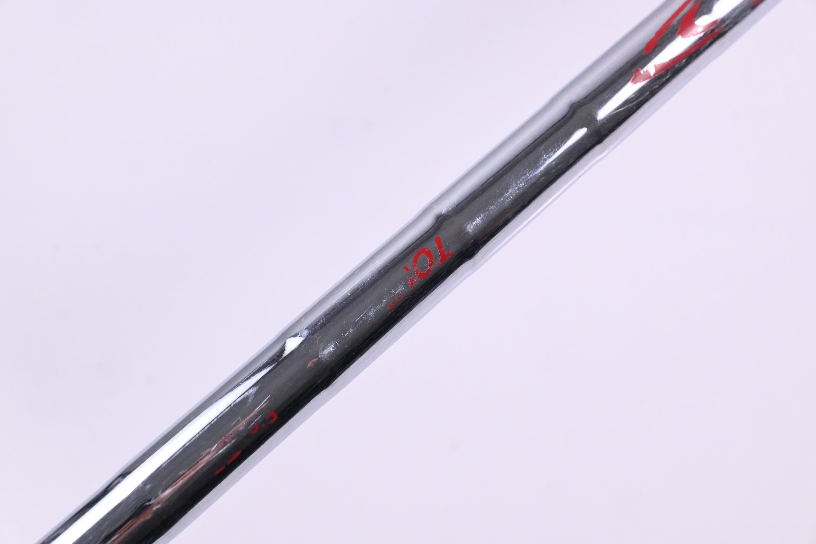 Ping Glide 3.0 Gap Wedge / 52 Degree / Black Dot / Stiff Flex N.S.PRO Modus3