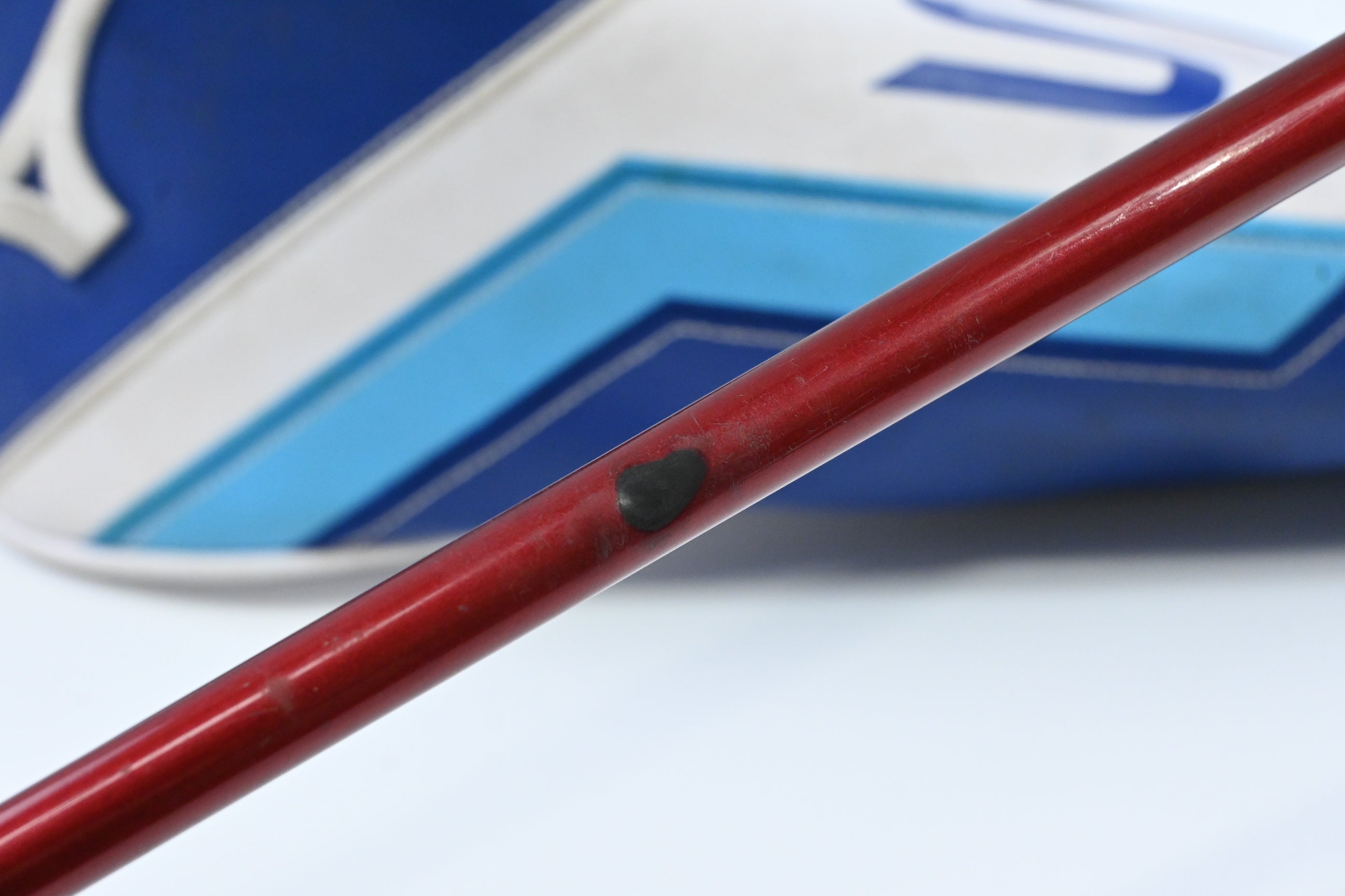 Mizuno ST-Max 230 Driver / 12 Degree / Senior Flex Denali Red 50 Shaft