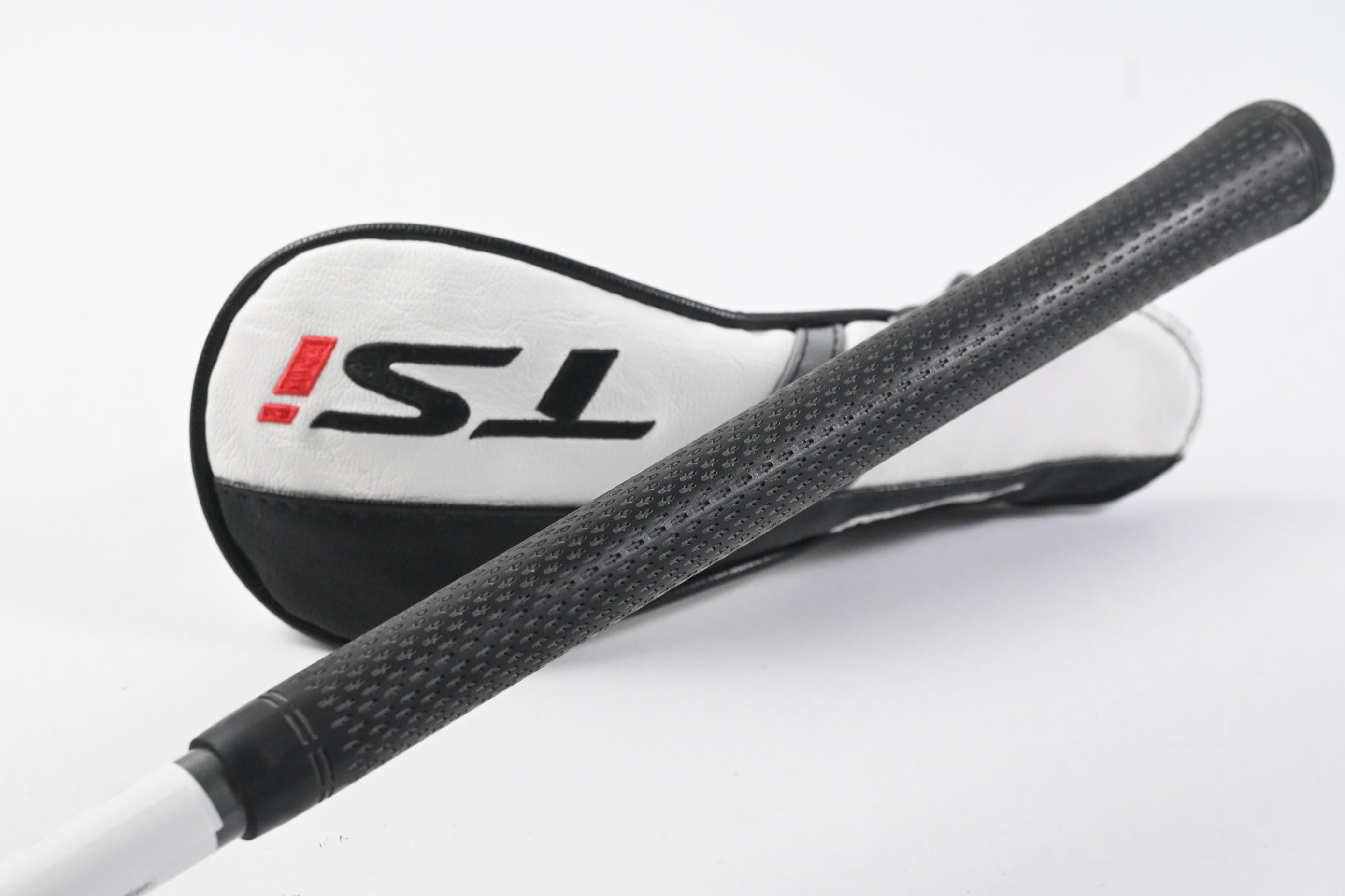 Ladies Titleist TSi1 #4 Hybrid / 20 degree / Ladies Flex Aldila Ascent 40 Shaft