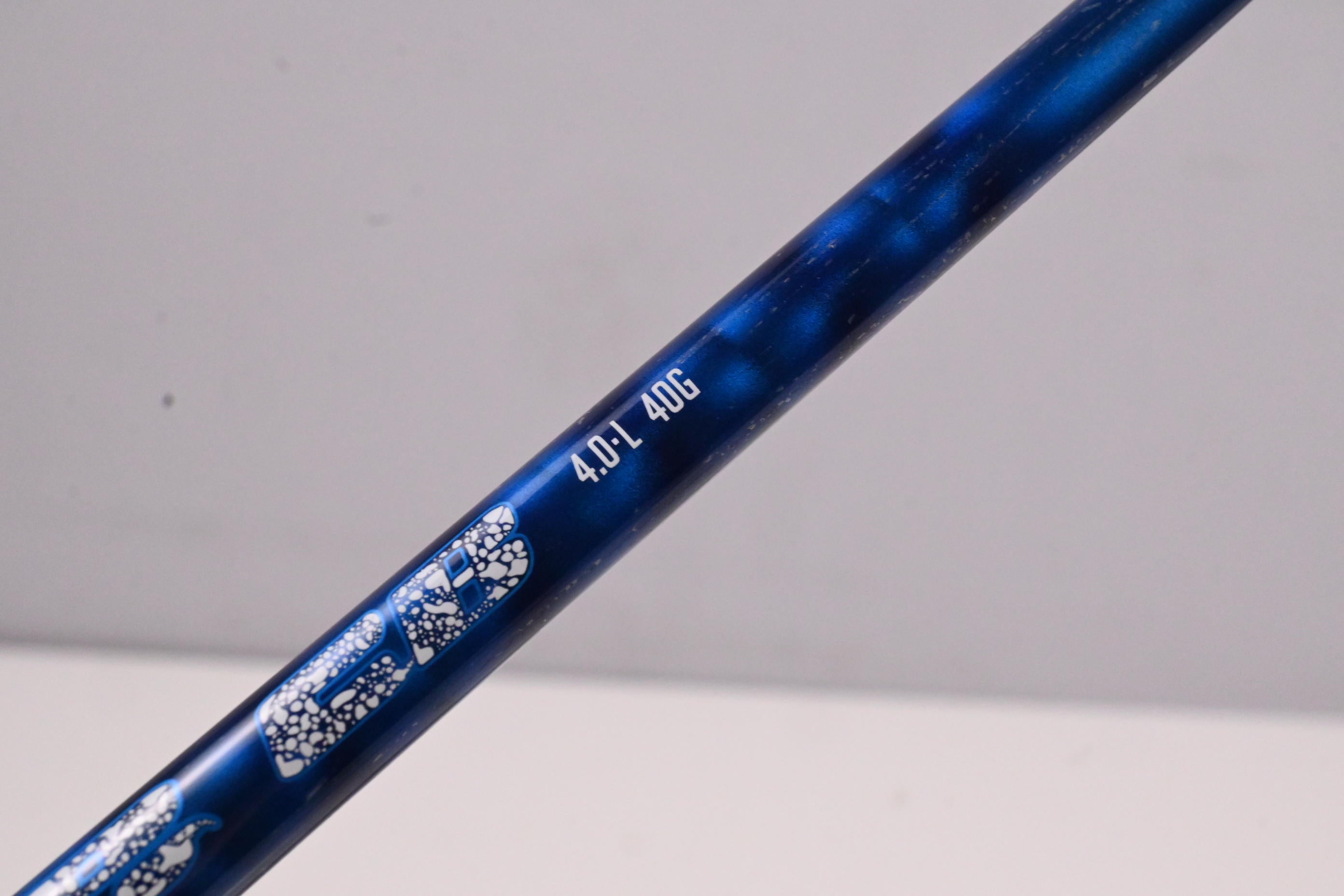 Project X Evenflow Riptide CB 40 Driver Shaft / Ladies Flex / Taylormade 2nd Gen