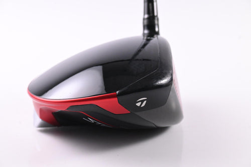 Taylormade Stealth 2 Driver / 9 Degree / Stiff Flex Diamana S+ 60 Shaft