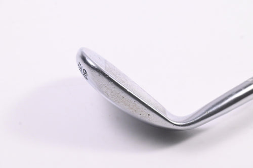 Callaway Jaws MD5 Lob Wedge / 60 Degree / Stiff Flex Dynamic Gold SV S400 Shaft