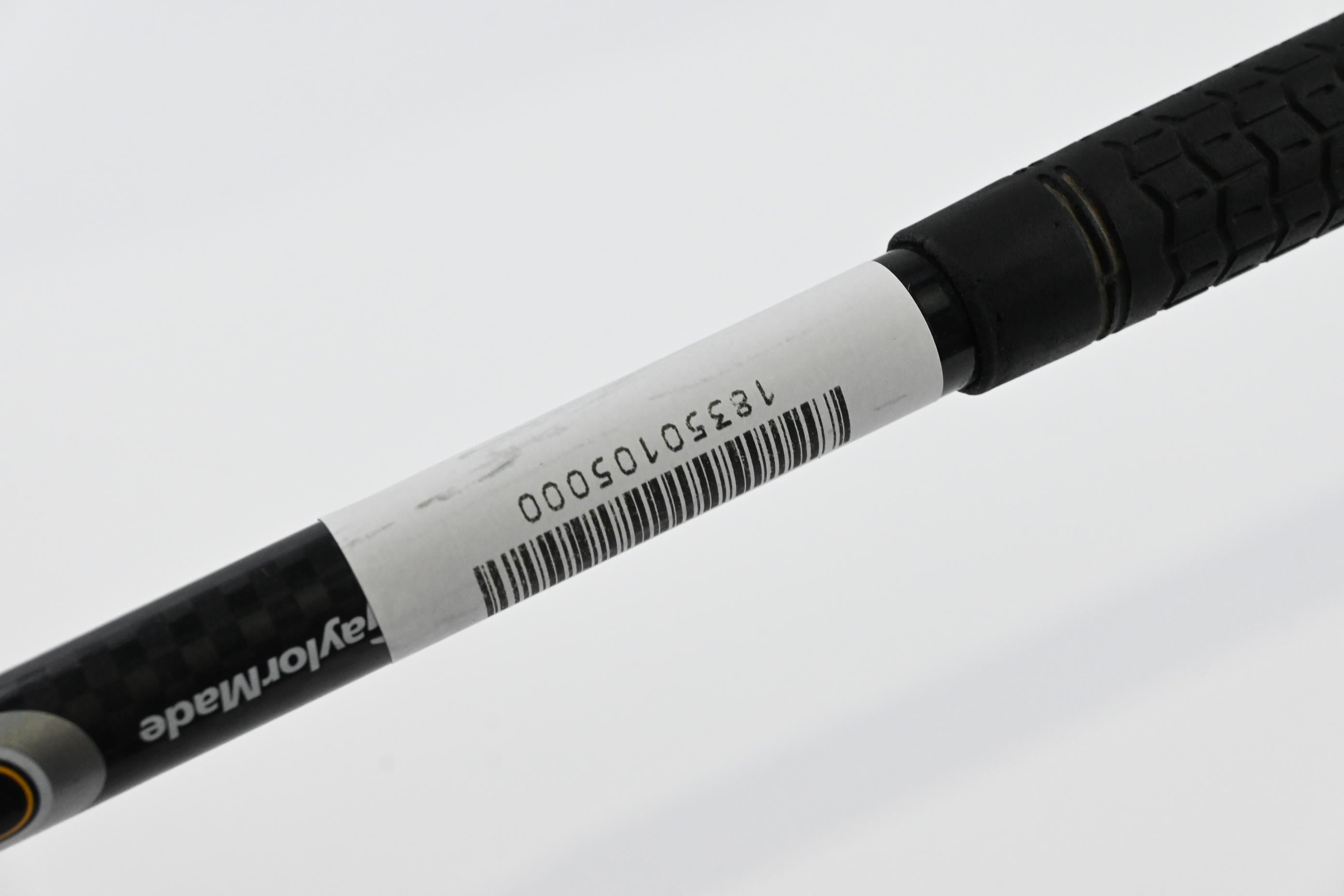 Taylormade Burner 2008 #3 Hybrid / 19 Degree  /Regular Flex REAX 60 Shaft