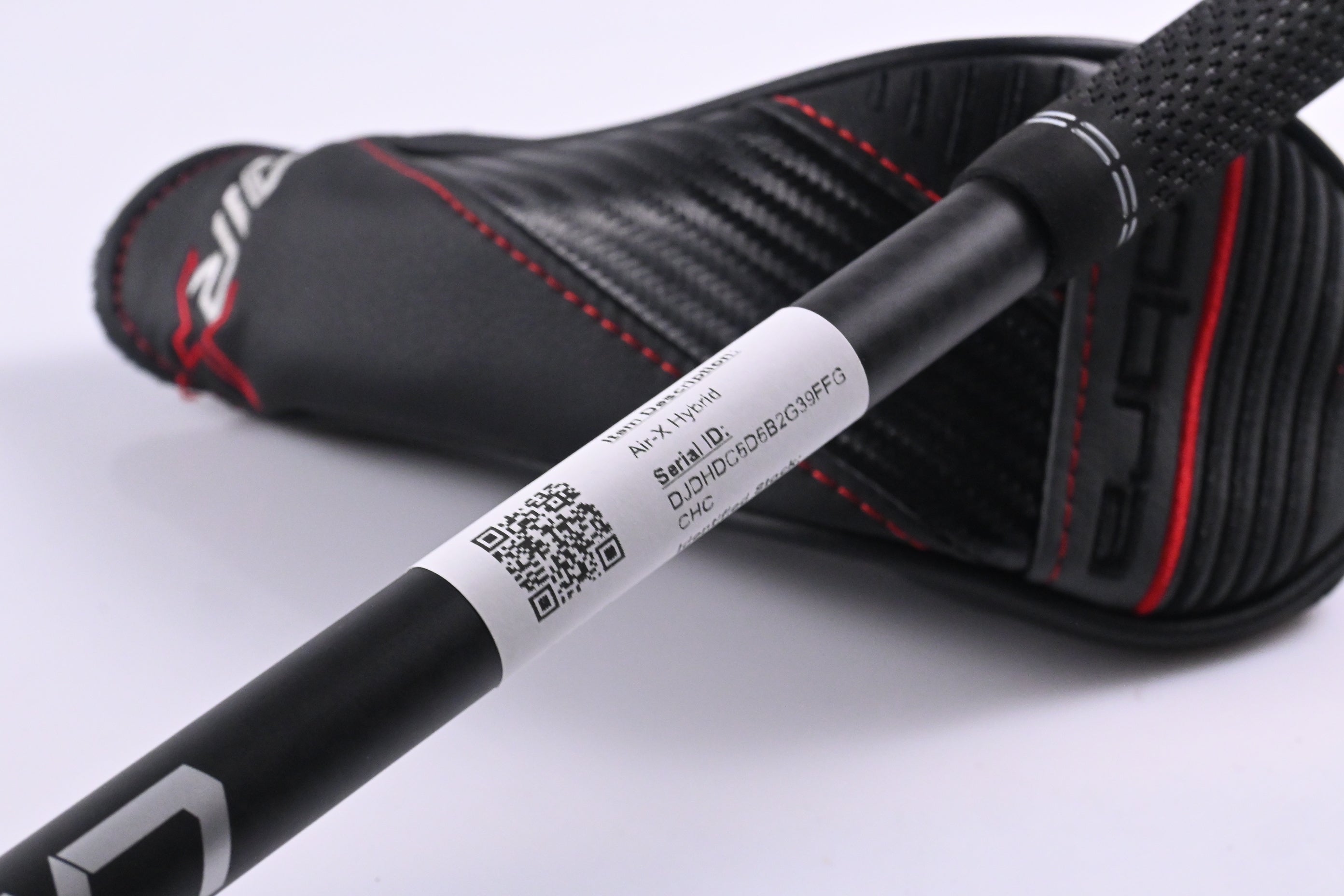 Cobra Air-X #5 Hybrid / 25 Degree / Regular Flex Ultralite 50 Shaft