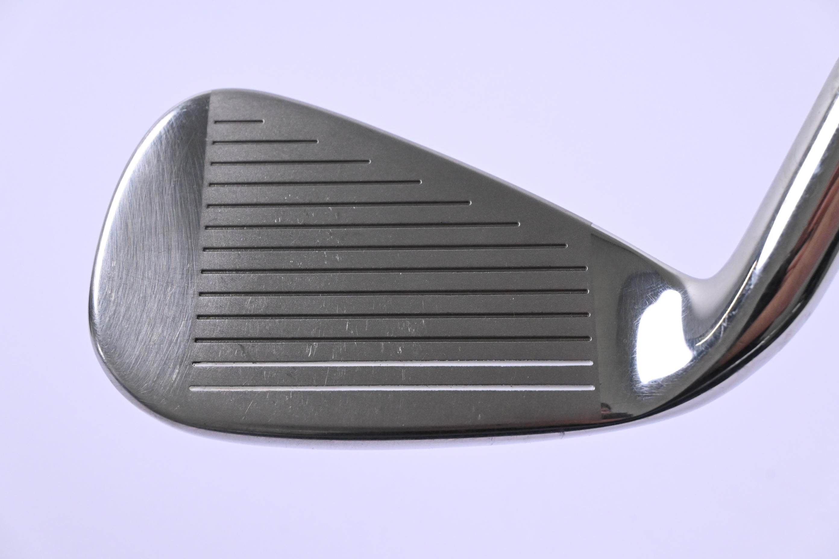Callaway Rogue ST Max OS #5 Iron / 22.5 Degree / Regular Flex Elevate MPH 85