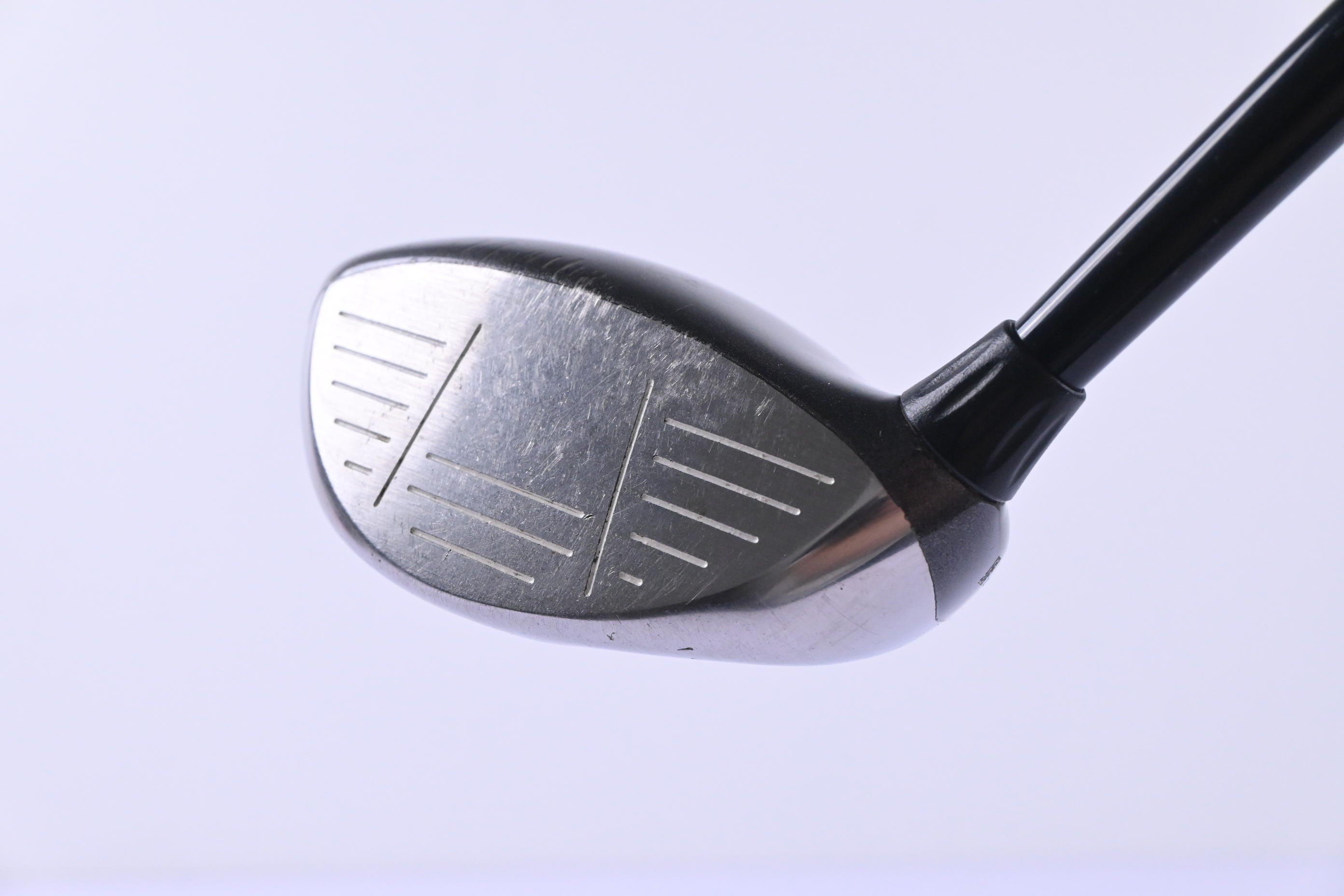Callaway Big Bertha 2004 #3 Wood / 16 Degree / Regular Flex Callaway RCH 75
