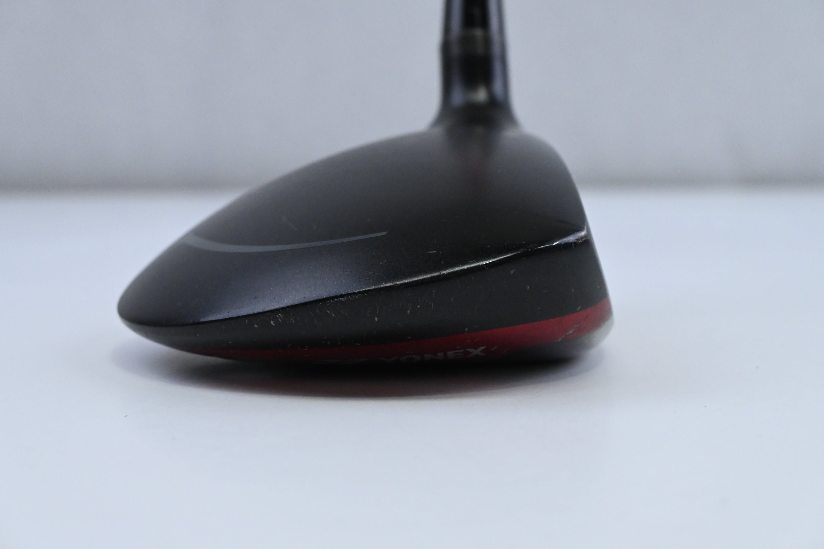 Yonex Ezone XPG #3 Wood / 15 Degree / Senior Flex Yonex EX310 Shaft