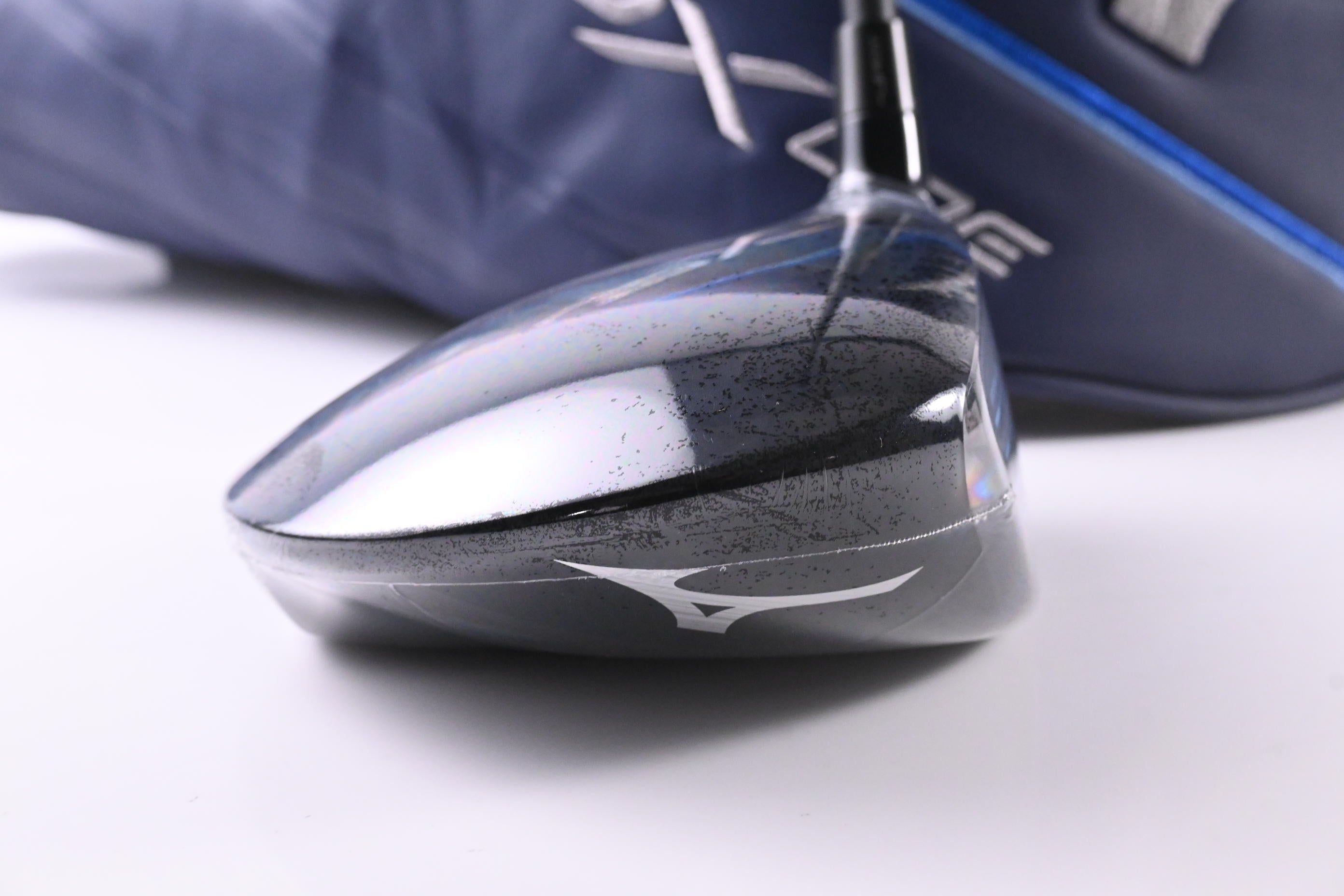 Mizuno JPX One Driver / 9 Degree / Stiff Flex Tensei 1K Blue 65 Shaft