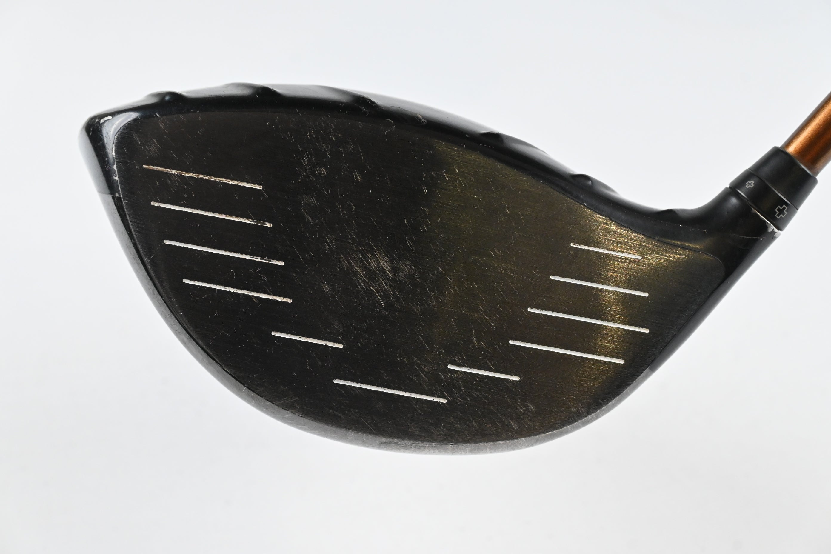 Ping G30 Driver / 10.5 Degree / Stiff Flex Ping Alta CB 55 Shaft