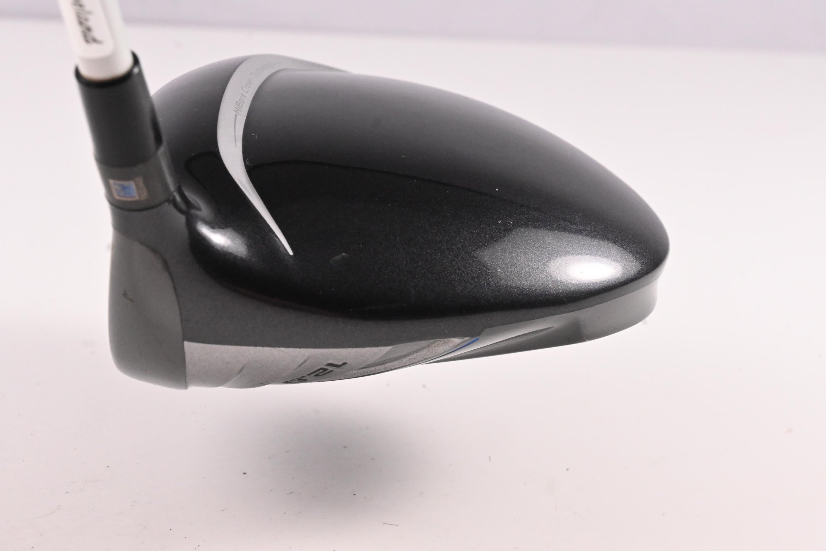 Cleveland Launcher HB Driver / 12 Degree / Regular Flex Miyazaki C.Kua 5 Shaft