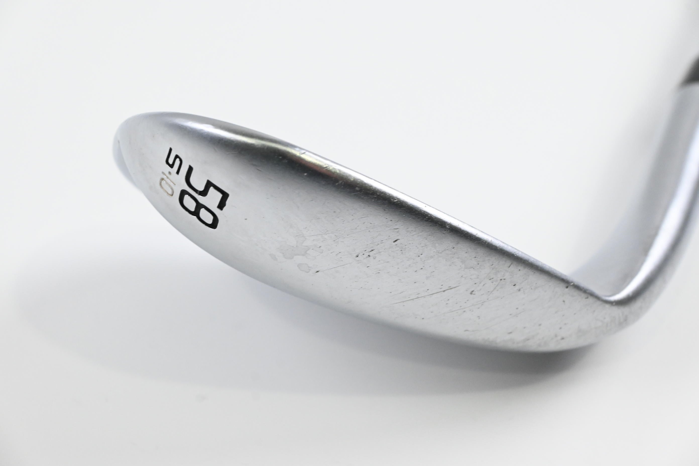Ping S159 Lob Wedge / 58 Degree / Black Dot / Wedge Flex Ping Z-Z115