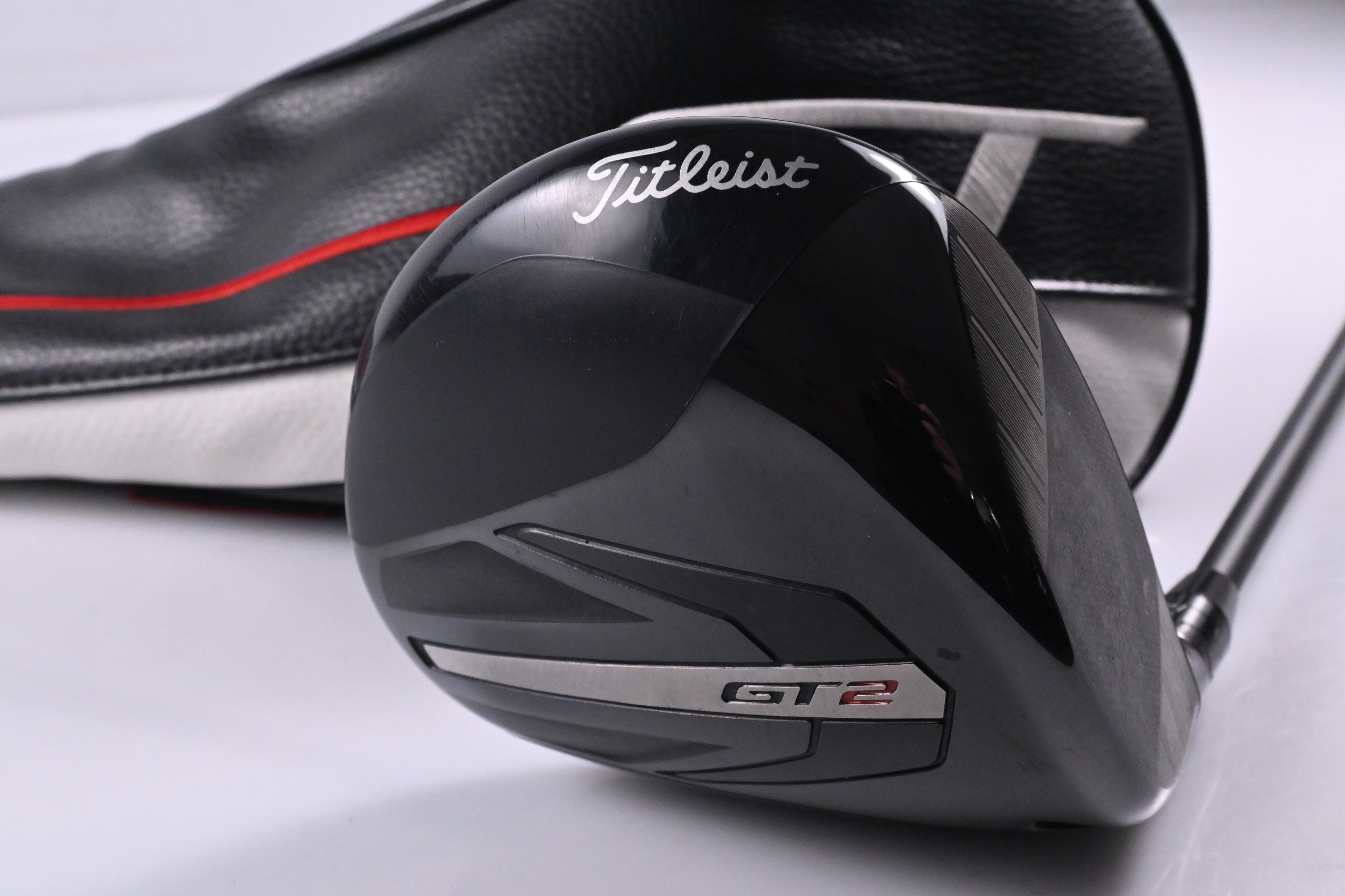 Titleist GT2 Driver / 9 Degree / X-Flex Tensei 1K Blue 55 Shaft